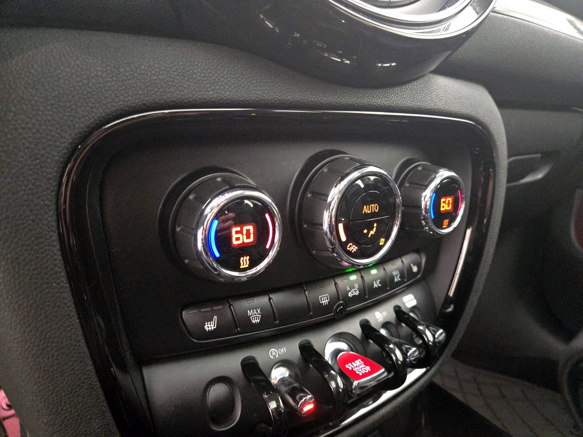 Thumbnail: 2019 MINI Cooper Clubman - 17