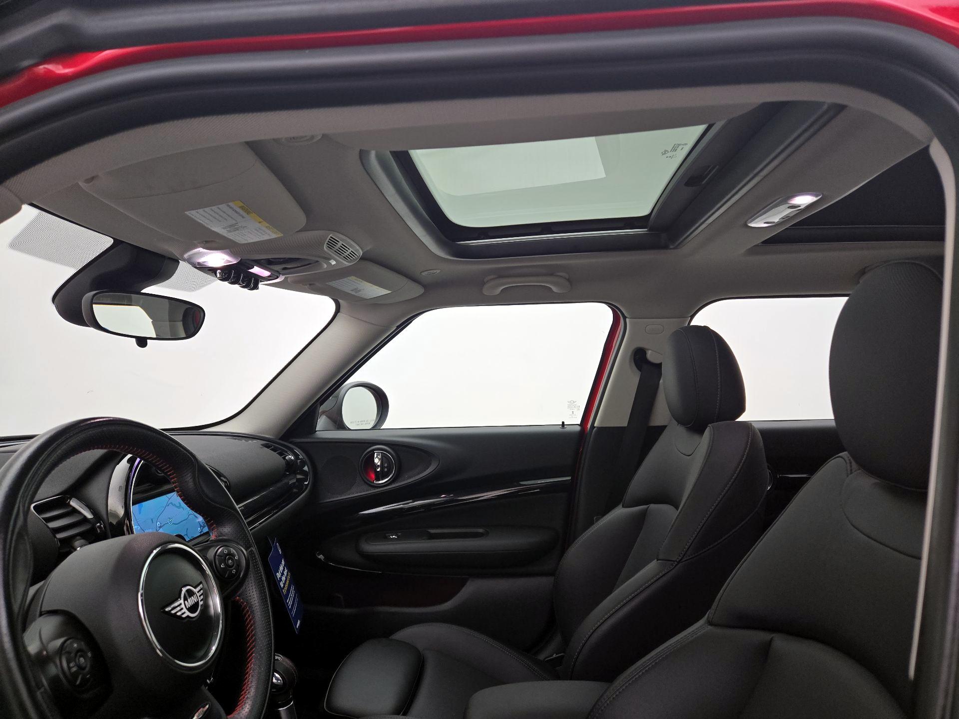 Thumbnail: 2019 MINI Cooper Clubman - 20