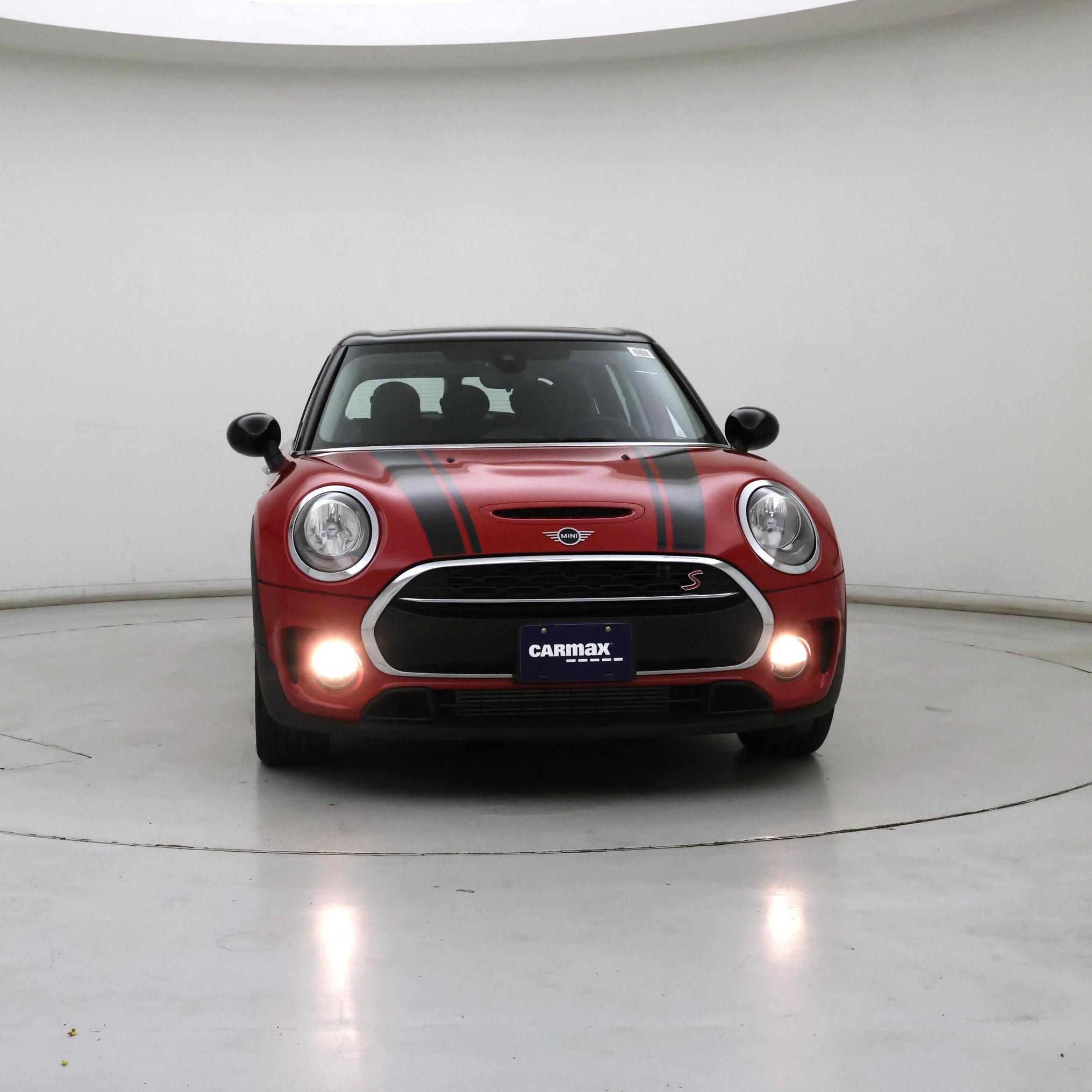Thumbnail: 2019 MINI Cooper Clubman - 5