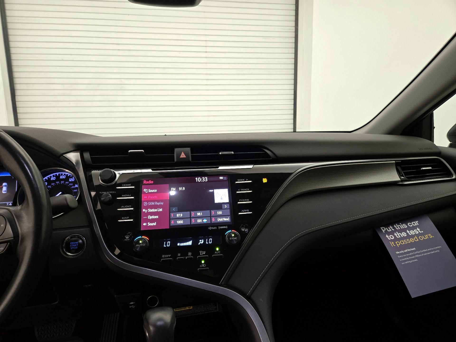 Thumbnail: 2019 Toyota Camry - 15