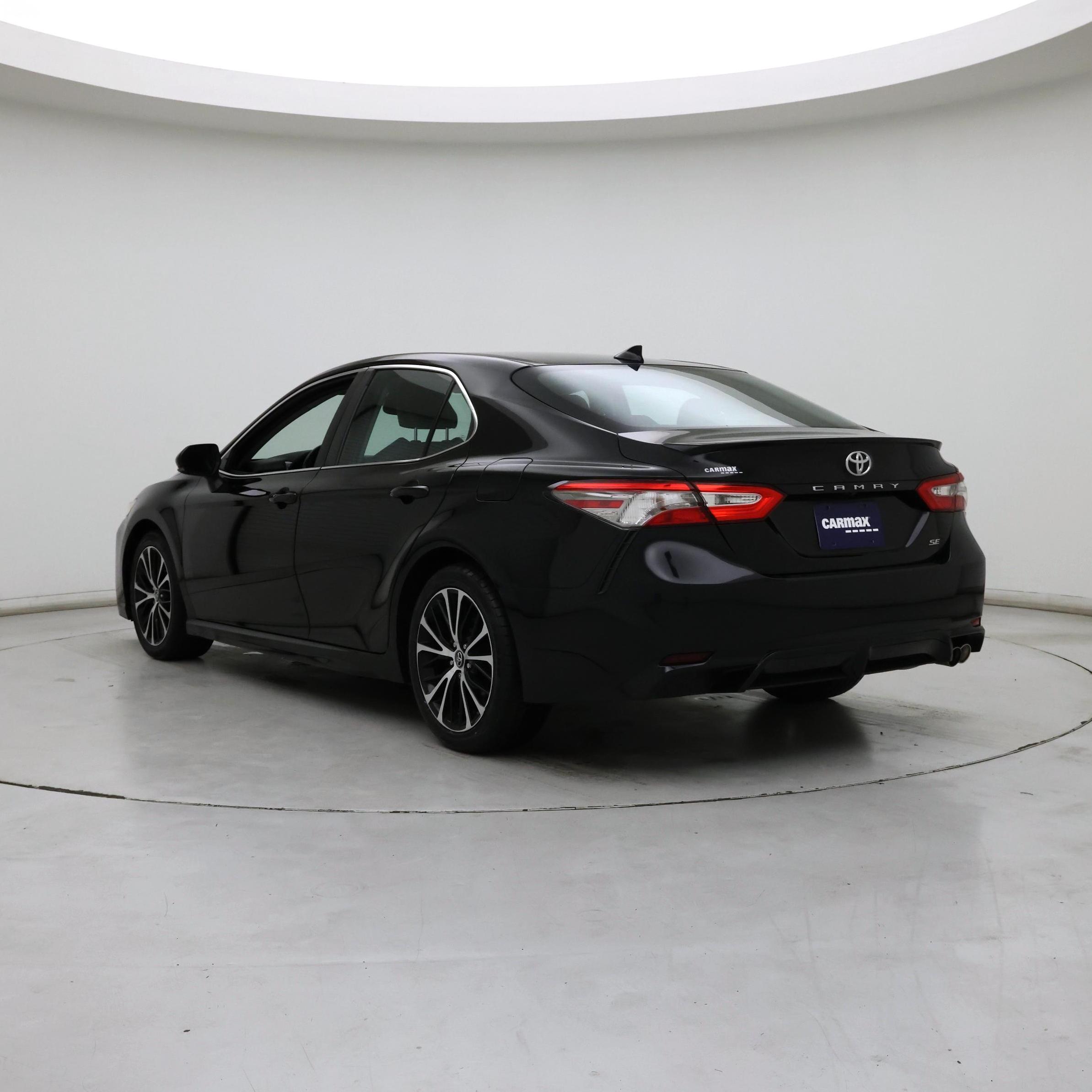 Thumbnail: 2019 Toyota Camry - 2