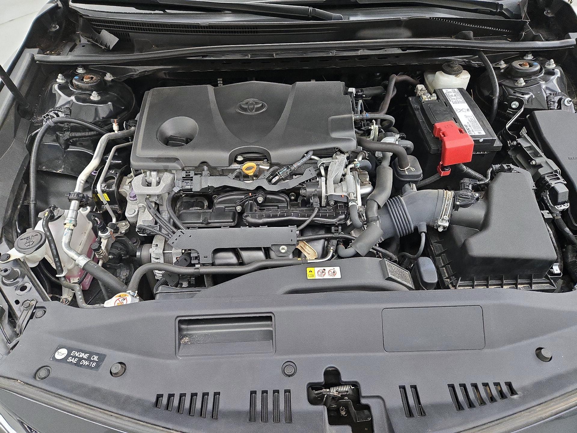 Thumbnail: 2019 Toyota Camry - 20