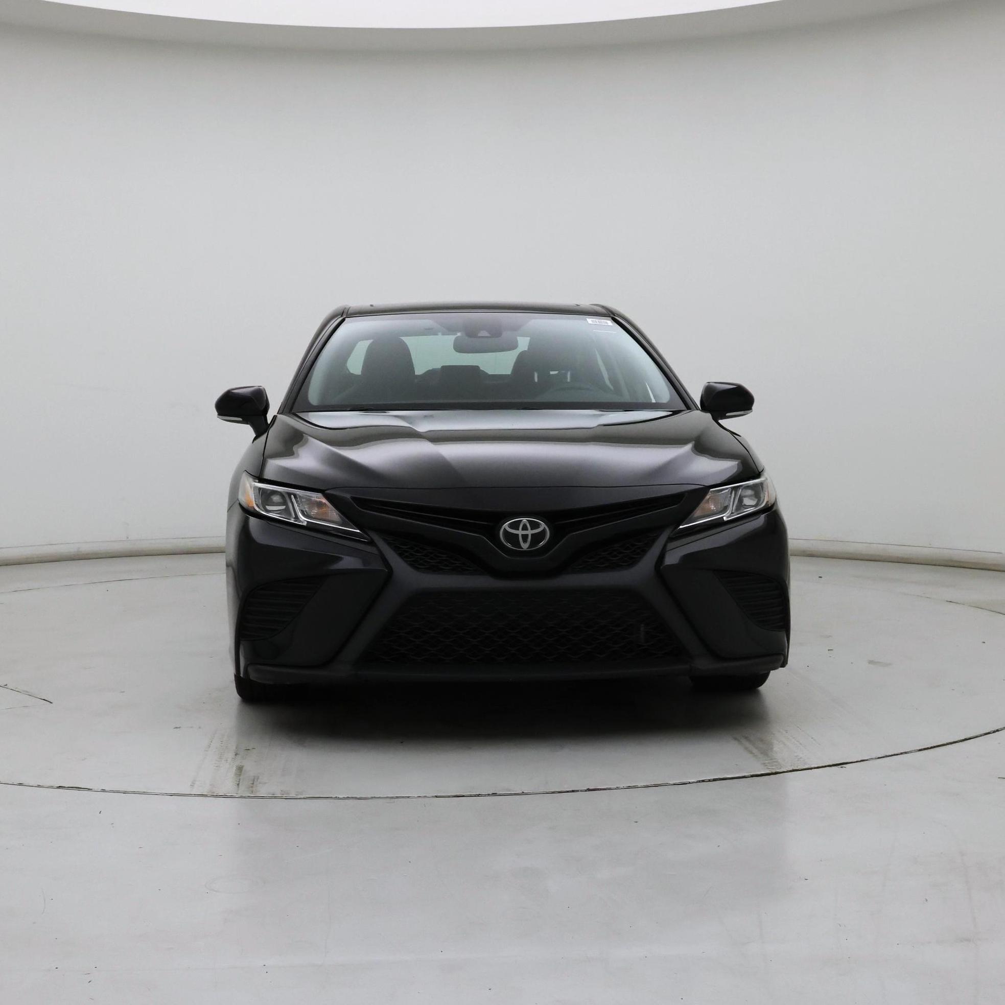 Thumbnail: 2019 Toyota Camry - 5