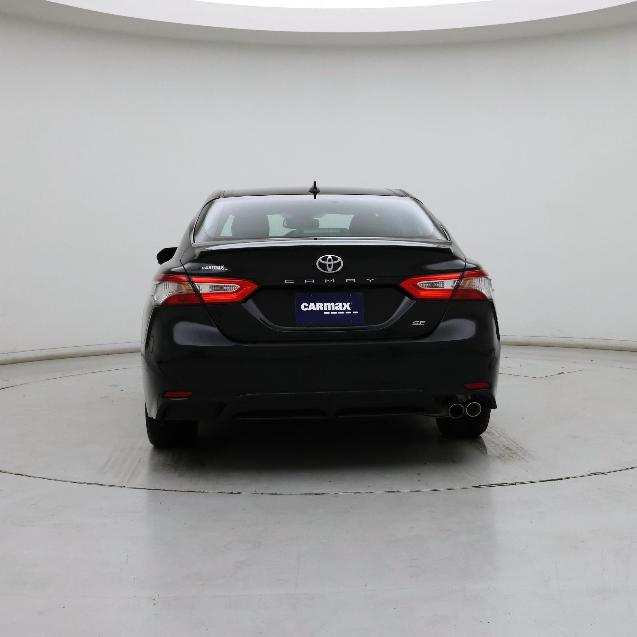 Thumbnail: 2019 Toyota Camry - 6