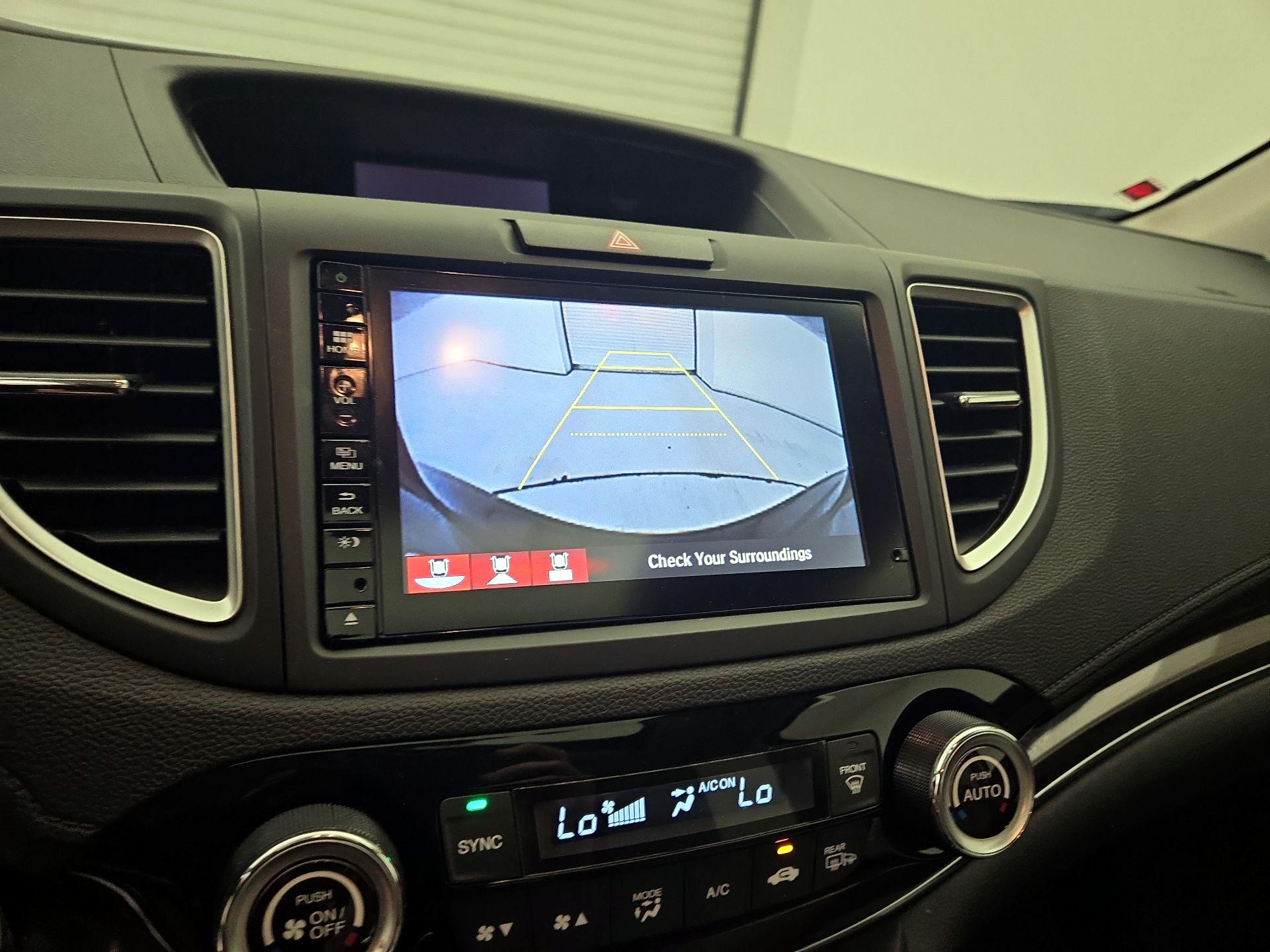 Thumbnail: 2016 Honda CR-V - 14
