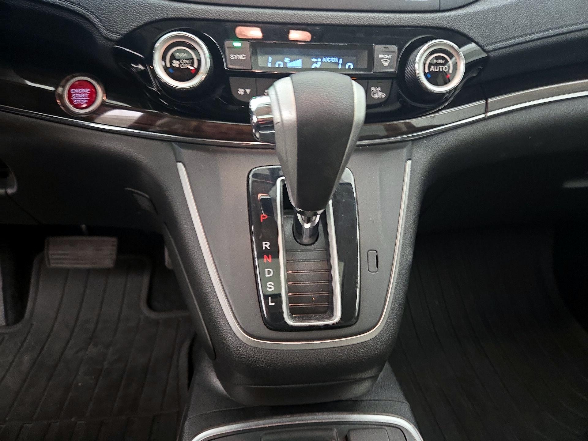 Thumbnail: 2016 Honda CR-V - 17