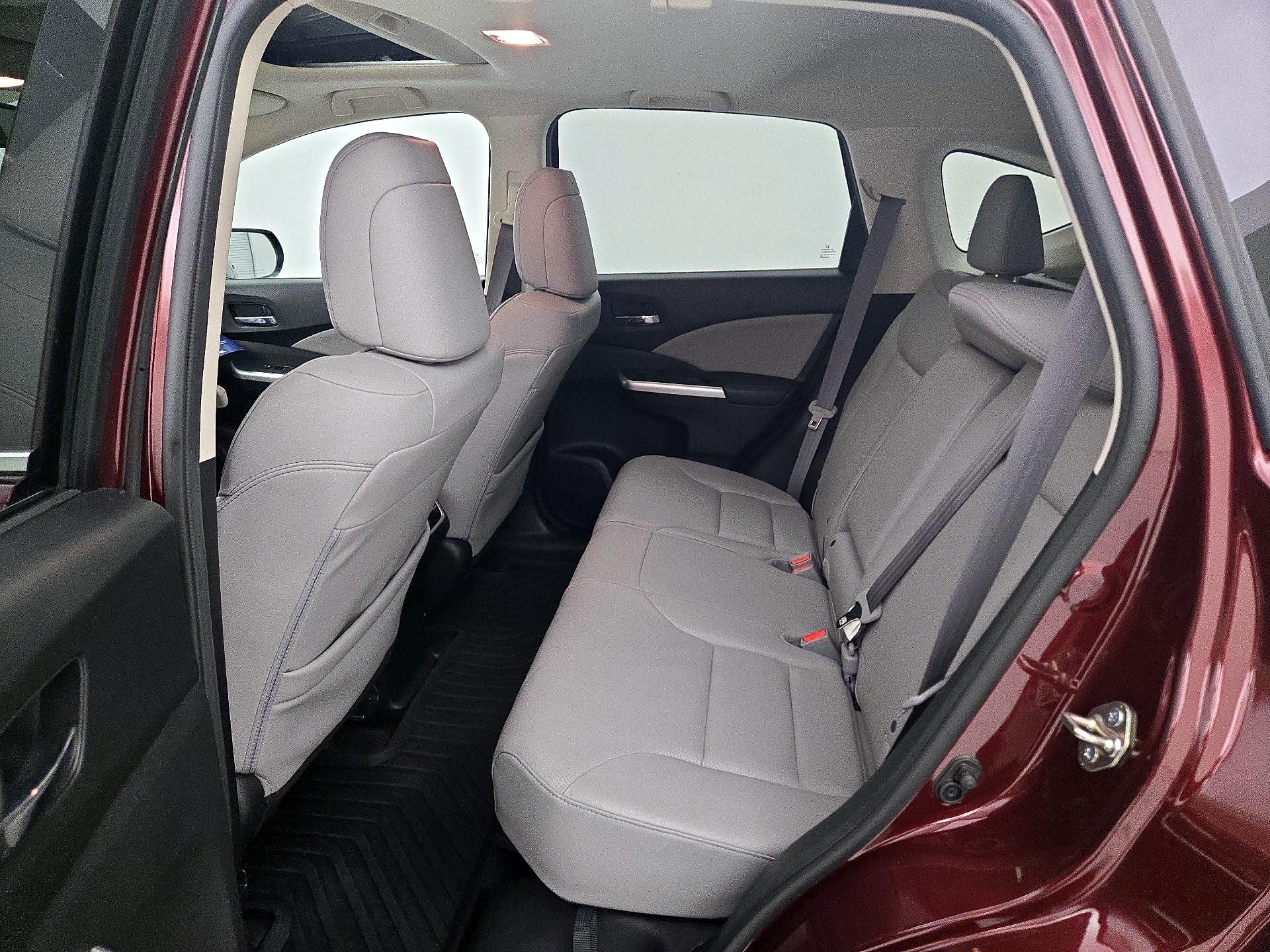 Thumbnail: 2016 Honda CR-V - 20