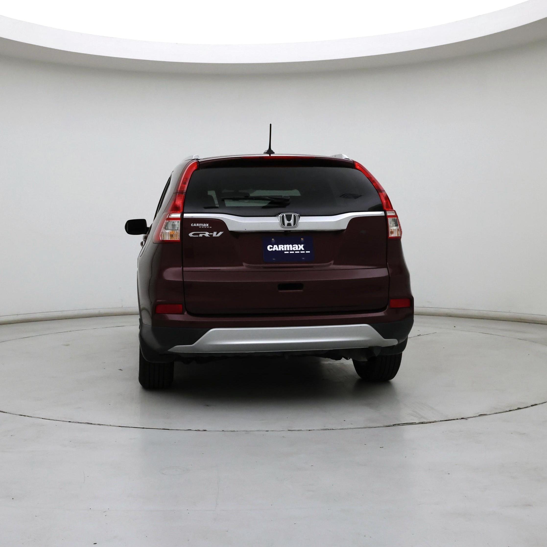 Thumbnail: 2016 Honda CR-V - 6