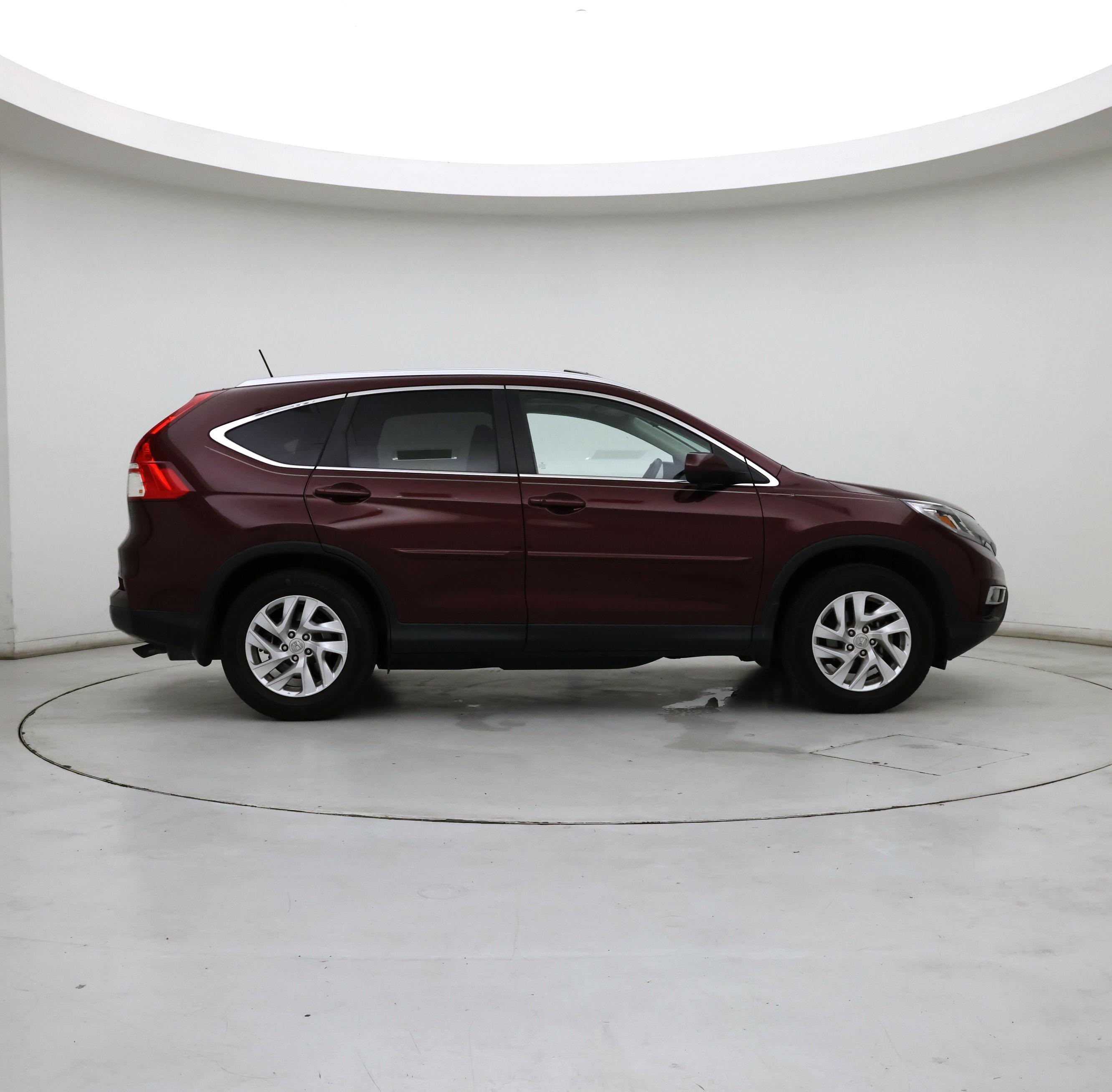 Thumbnail: 2016 Honda CR-V - 7