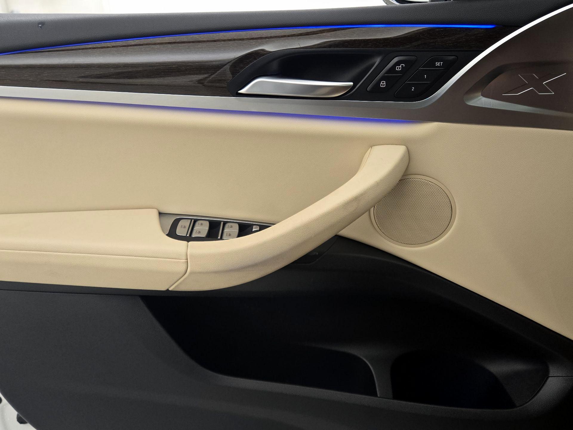 Thumbnail: 2021 BMW X3 - 12