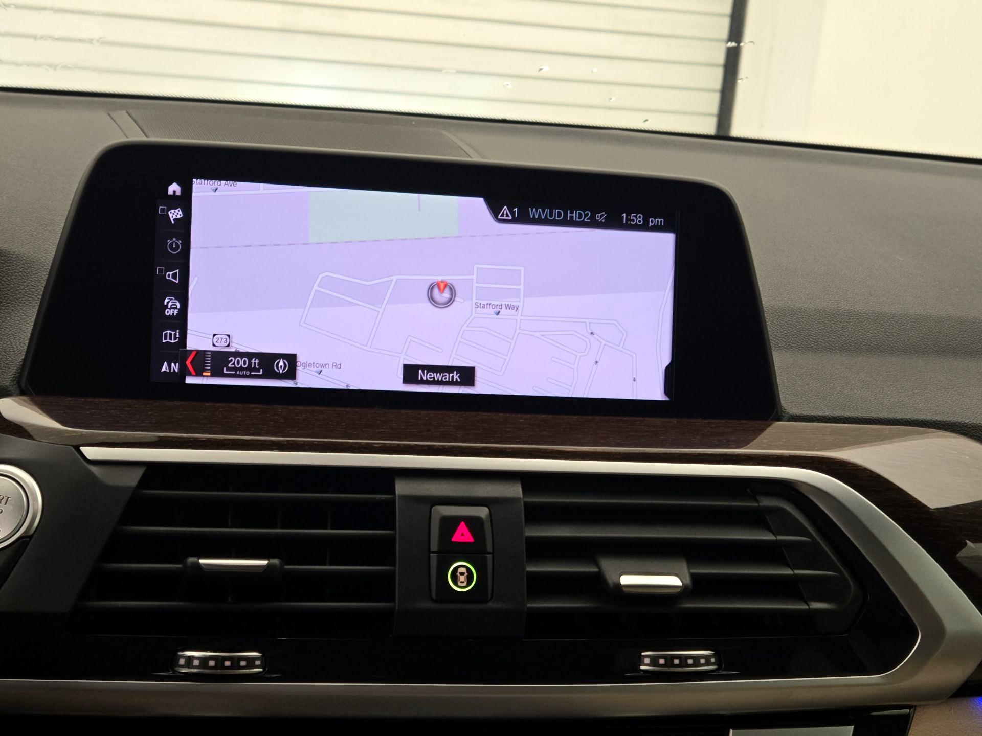 Thumbnail: 2021 BMW X3 - 14
