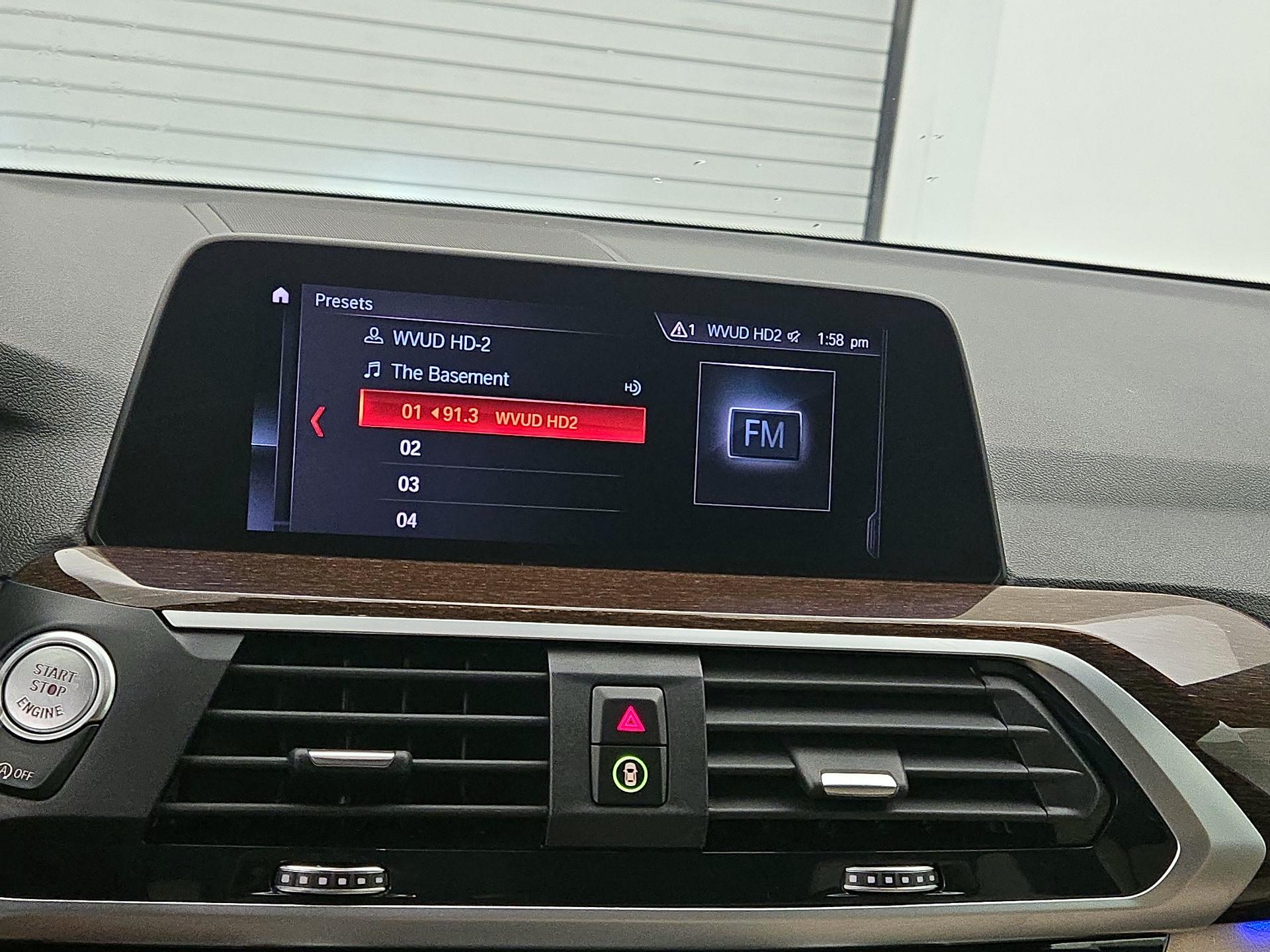 Thumbnail: 2021 BMW X3 - 16