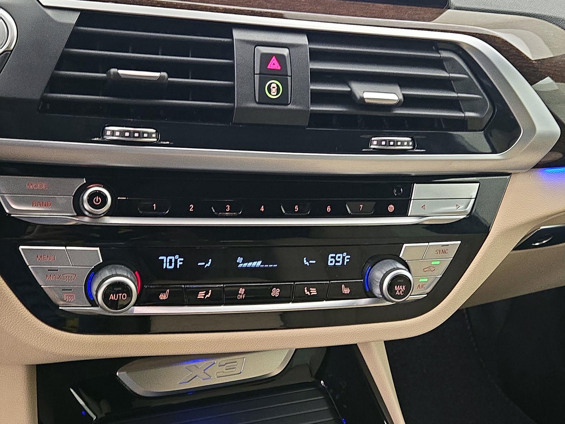 Thumbnail: 2021 BMW X3 - 17