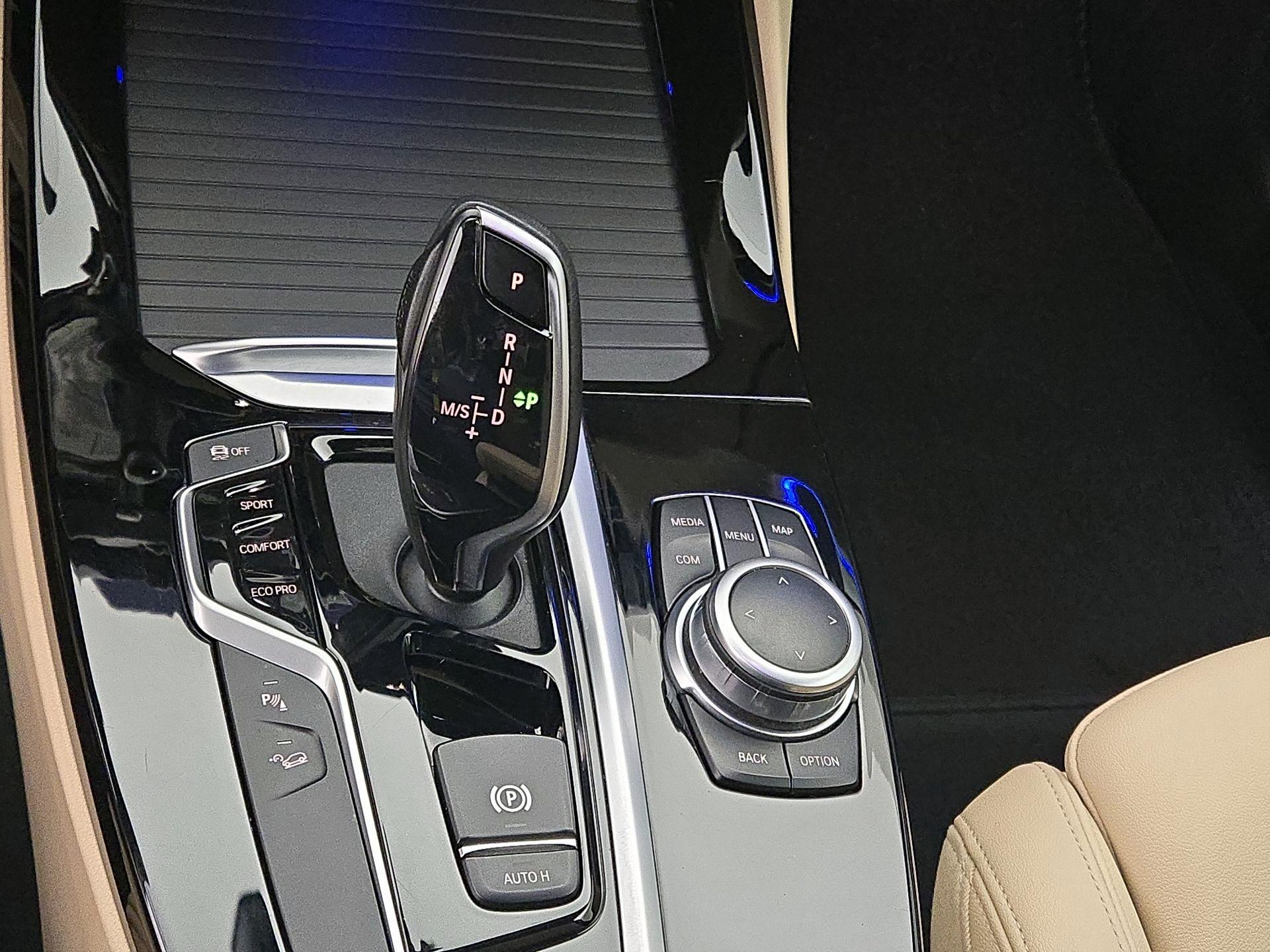 Thumbnail: 2021 BMW X3 - 18