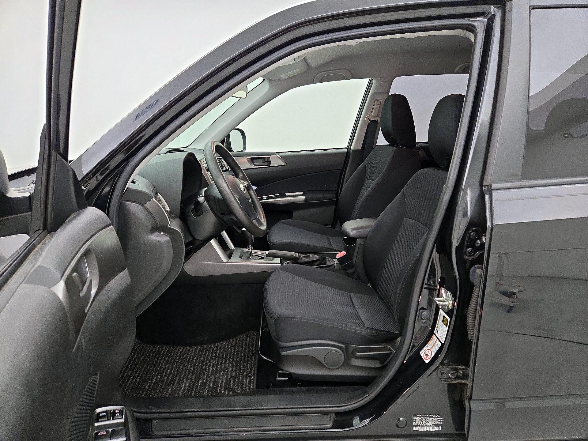Thumbnail: 2013 Subaru Forester - 11