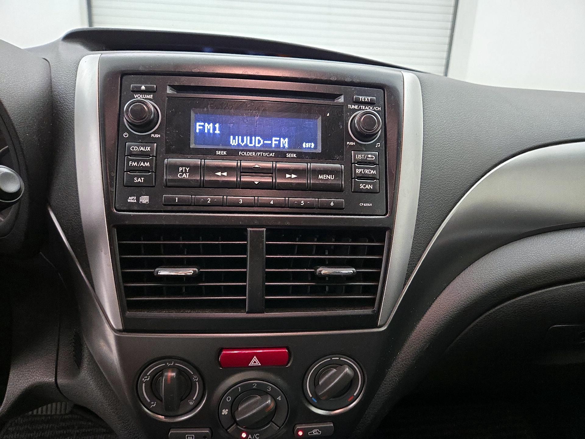 Thumbnail: 2013 Subaru Forester - 14
