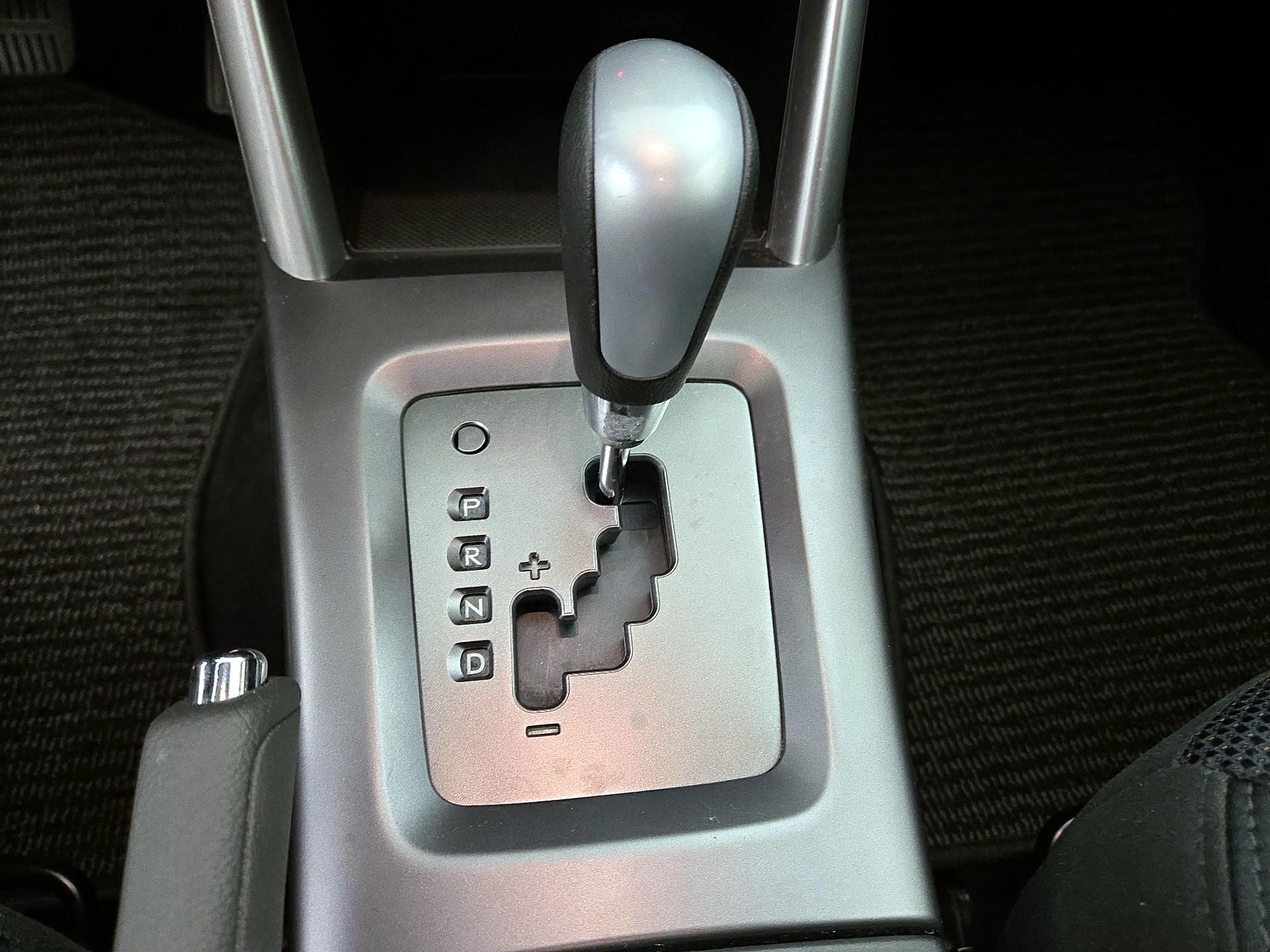 Thumbnail: 2013 Subaru Forester - 16