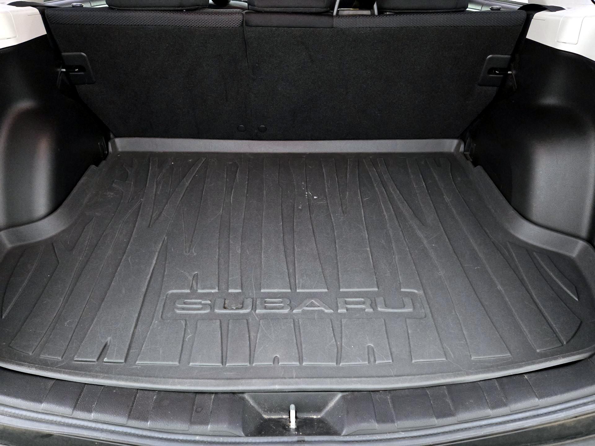 Thumbnail: 2013 Subaru Forester - 18