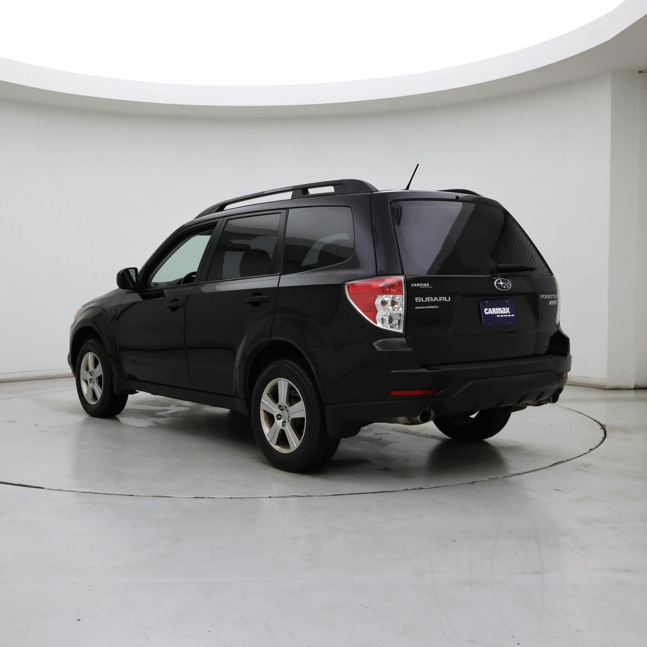 Thumbnail: 2013 Subaru Forester - 2