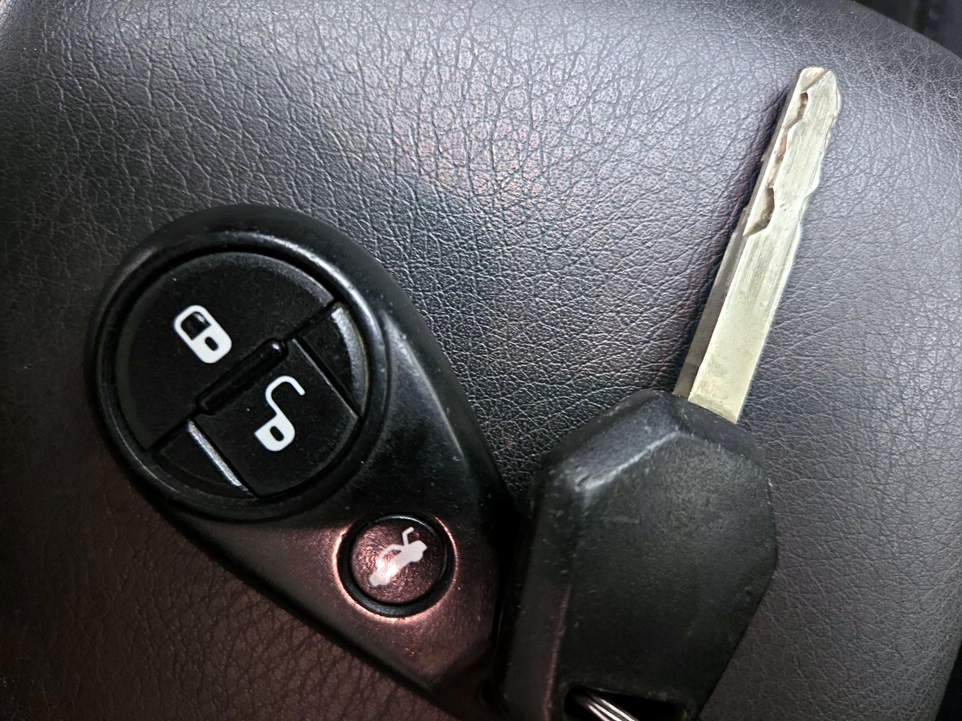 Thumbnail: 2013 Subaru Forester - 20