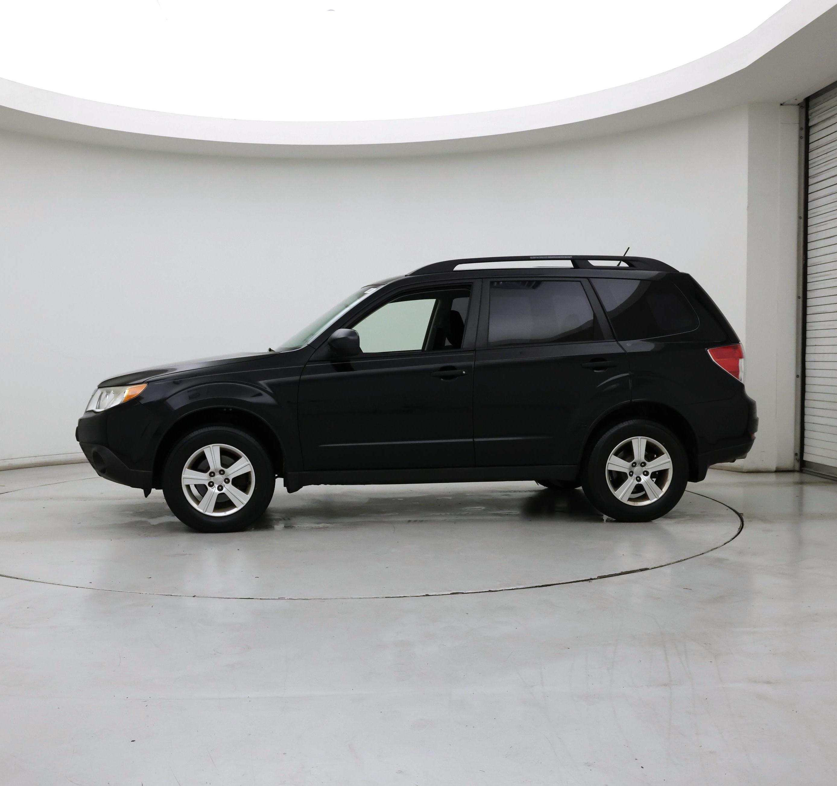 Thumbnail: 2013 Subaru Forester - 3