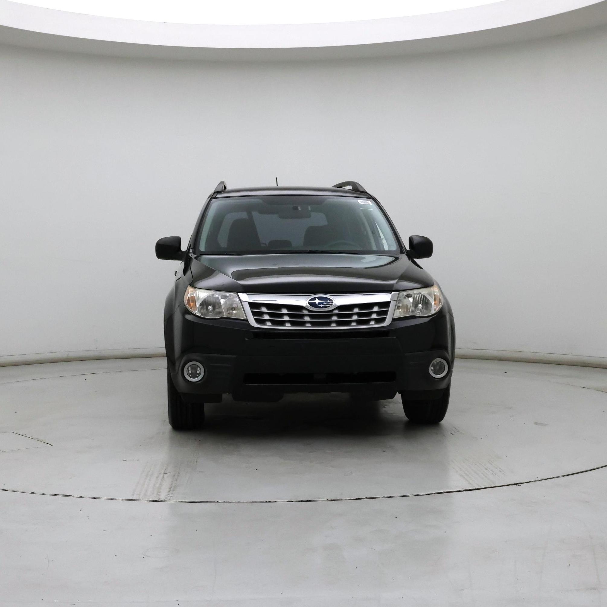 Thumbnail: 2013 Subaru Forester - 5
