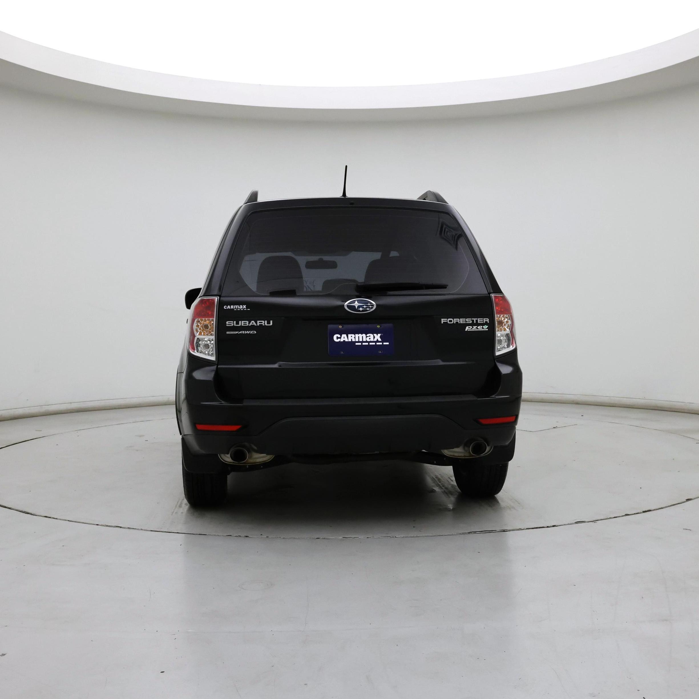 Thumbnail: 2013 Subaru Forester - 6