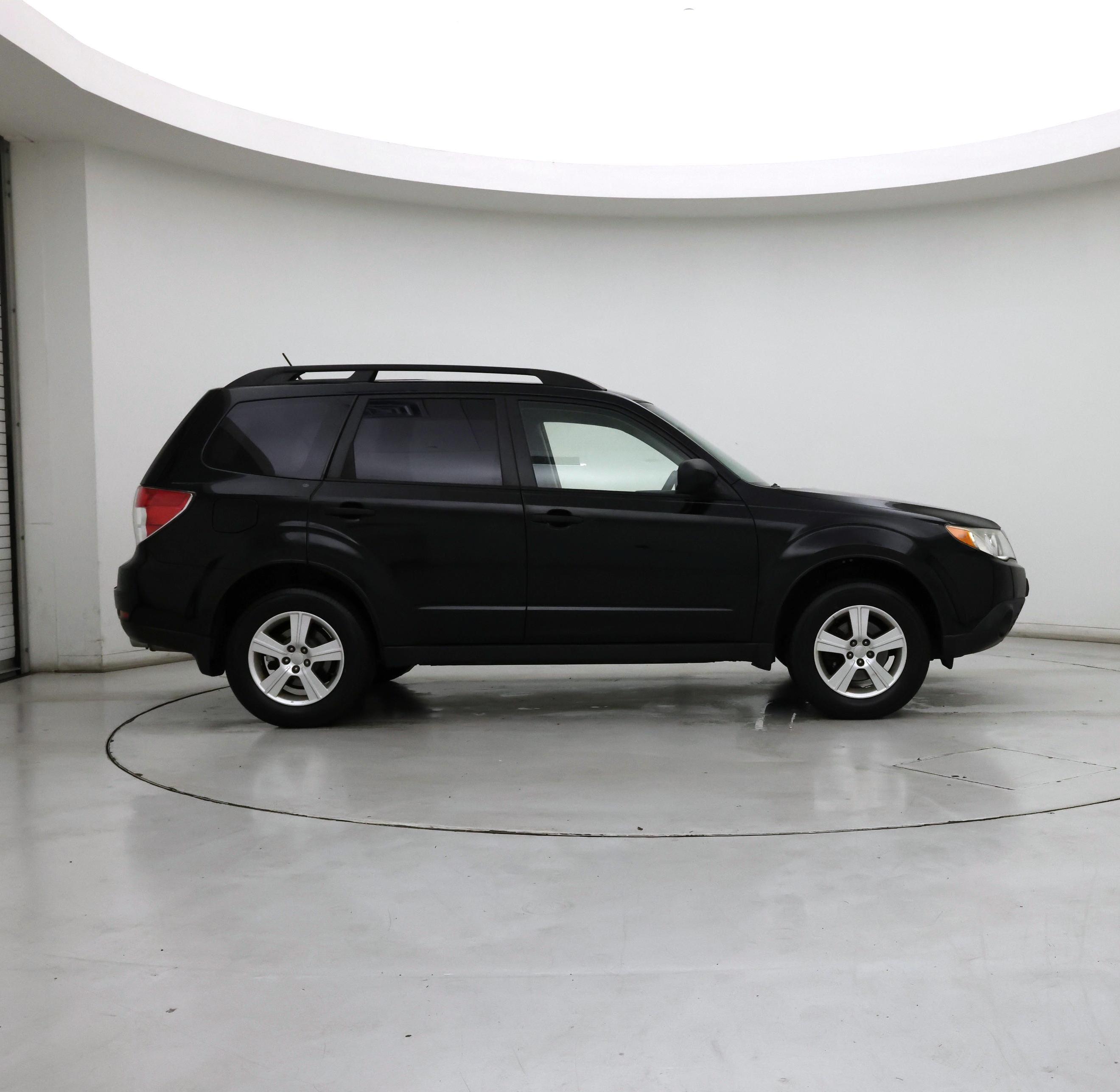 Thumbnail: 2013 Subaru Forester - 7