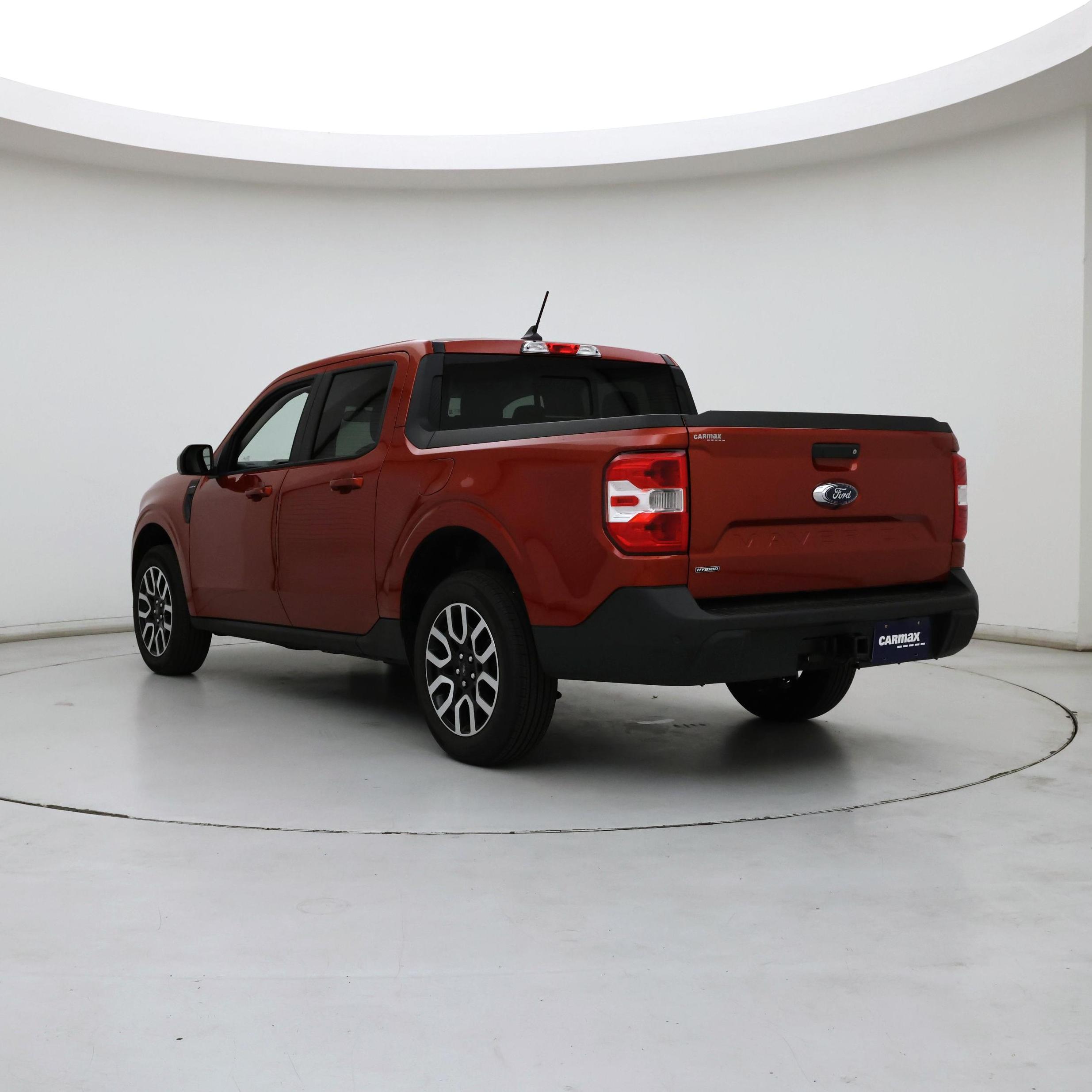 Thumbnail: 2024 Ford Maverick - 2