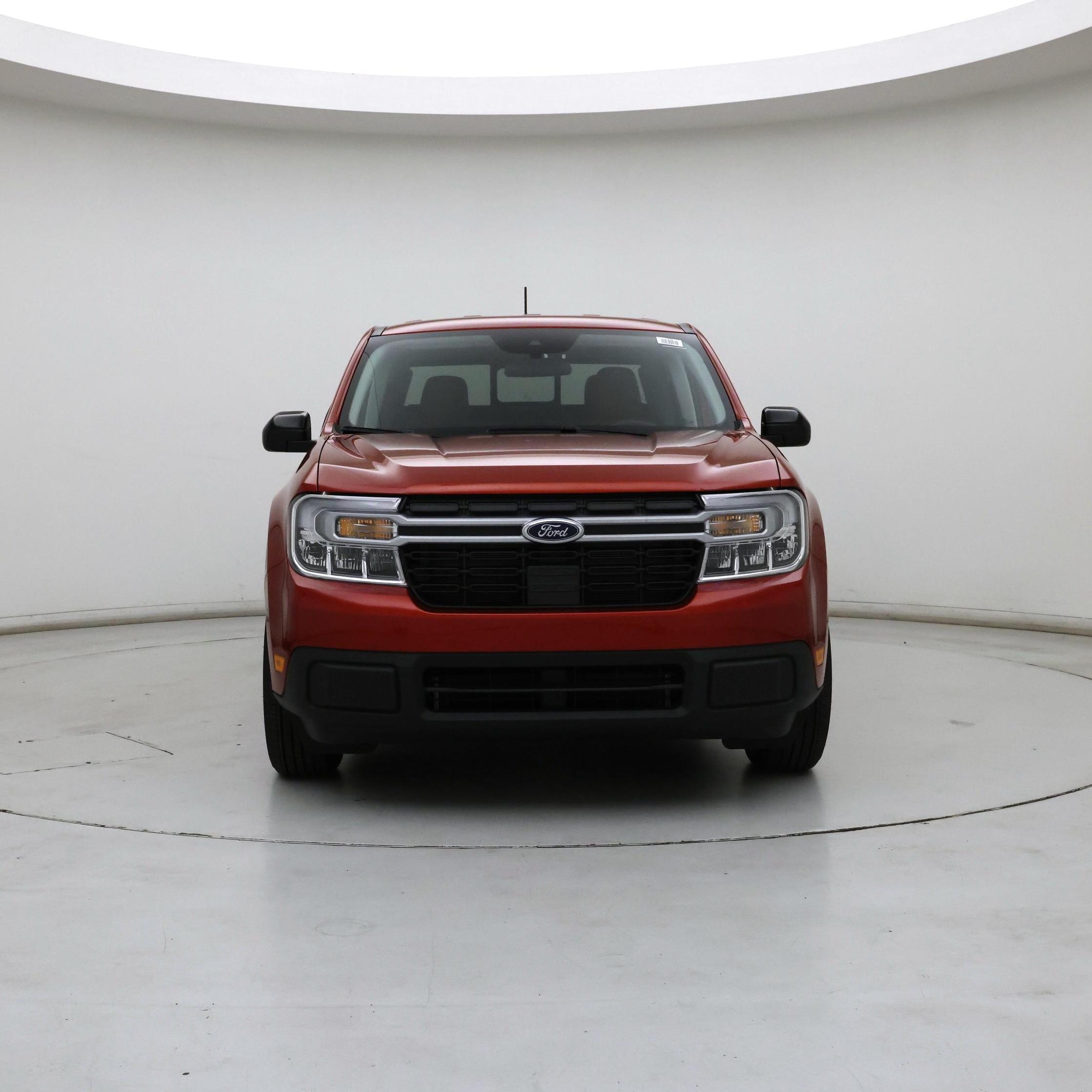 Thumbnail: 2024 Ford Maverick - 5