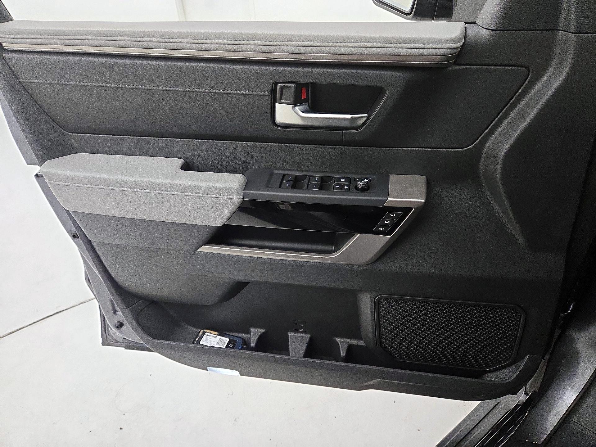 Thumbnail: 2025 Toyota Sequoia - 12