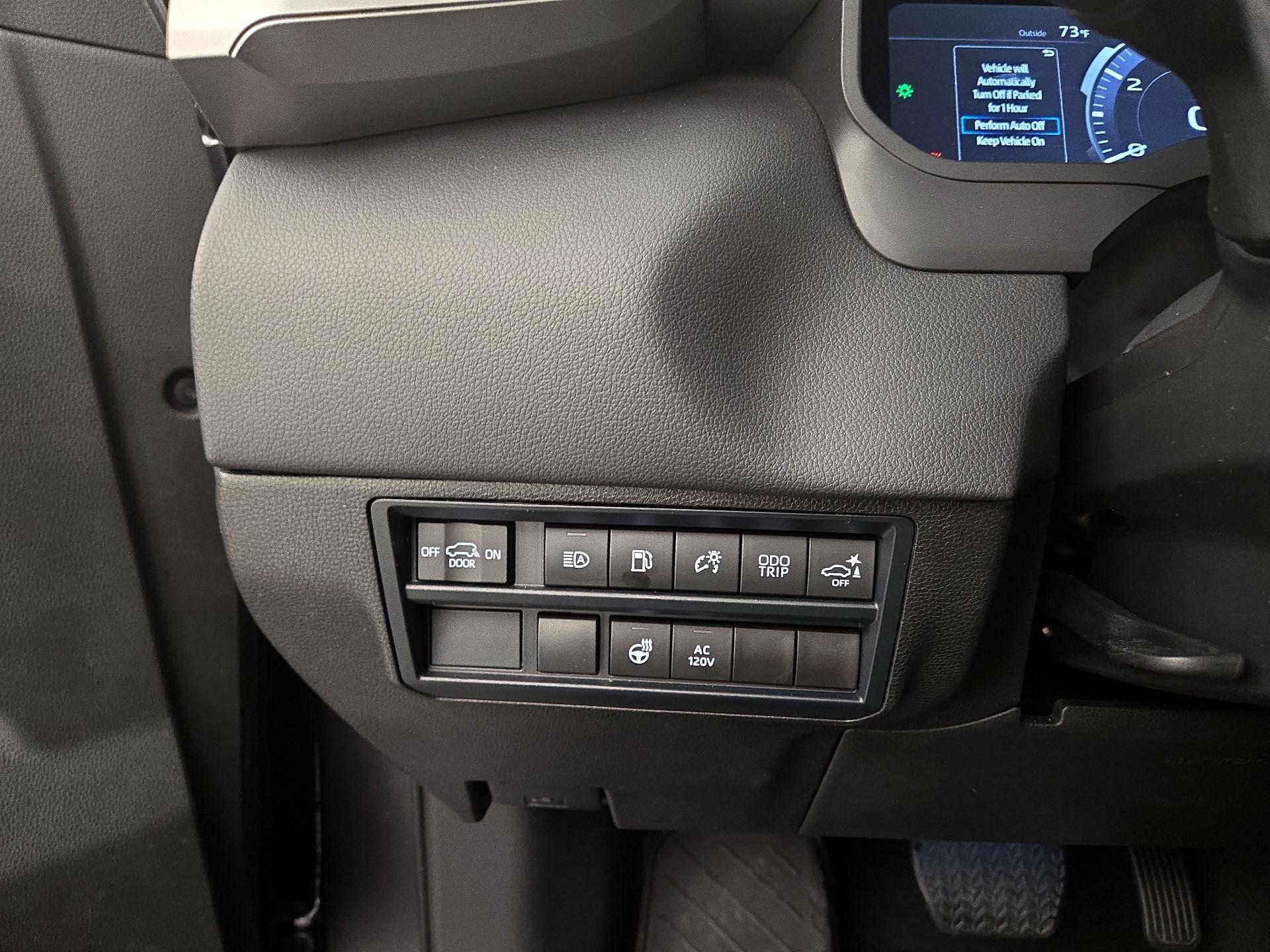 Thumbnail: 2025 Toyota Sequoia - 13