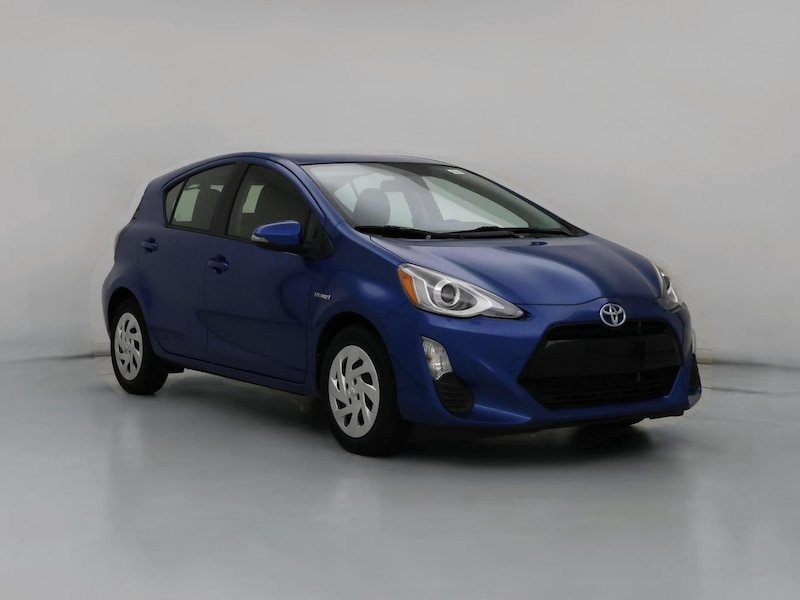 2016 Toyota Prius c Two -
                  Newark, DE