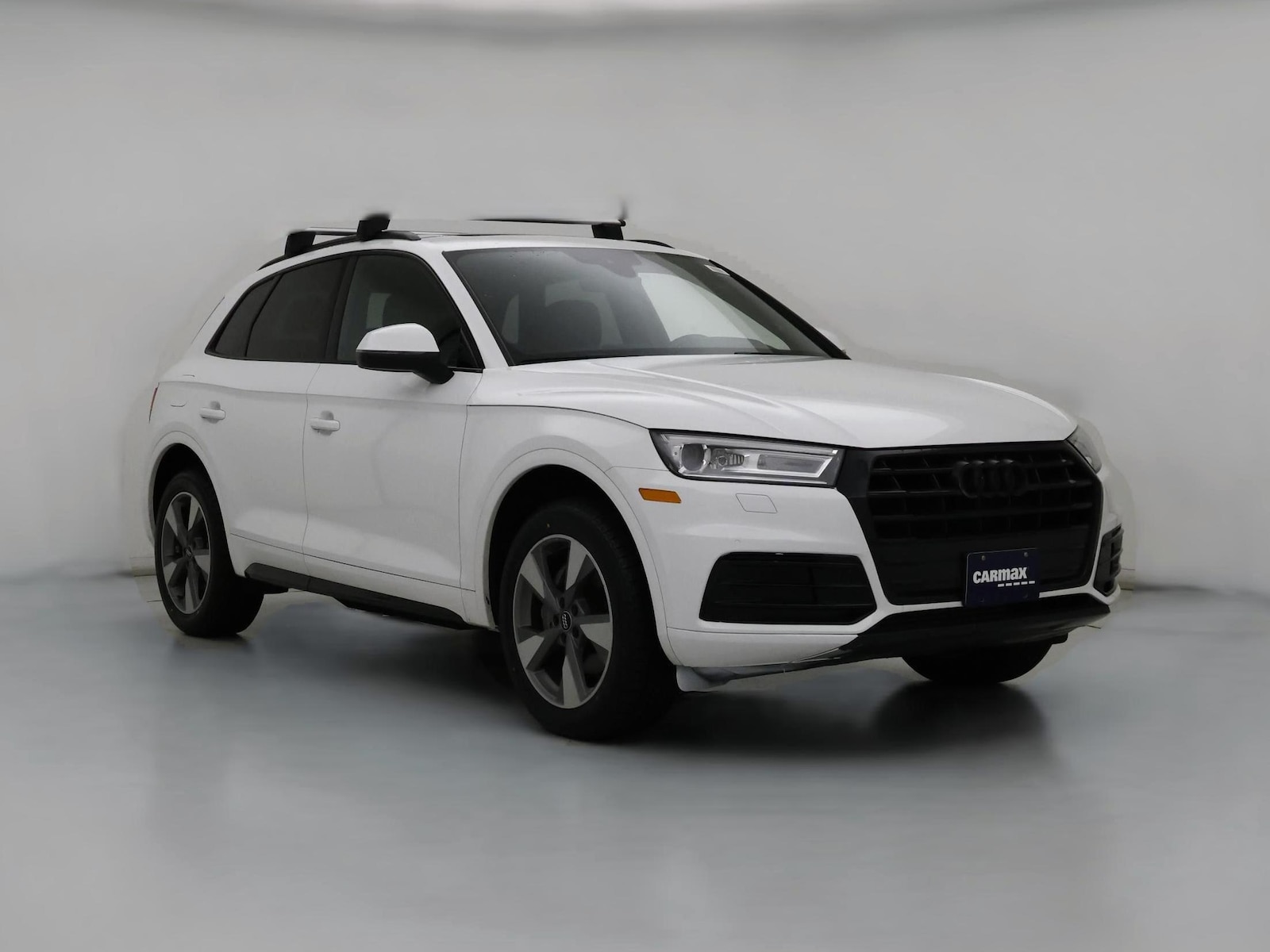 2020 Audi Q5 Premium