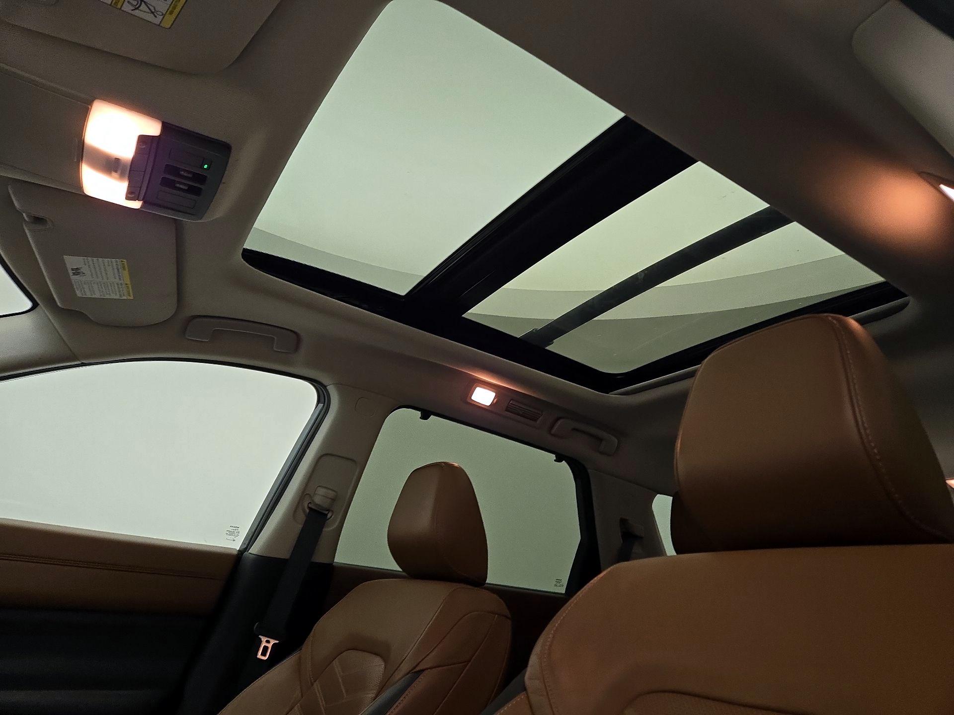 Thumbnail: 2022 Nissan Pathfinder - 20