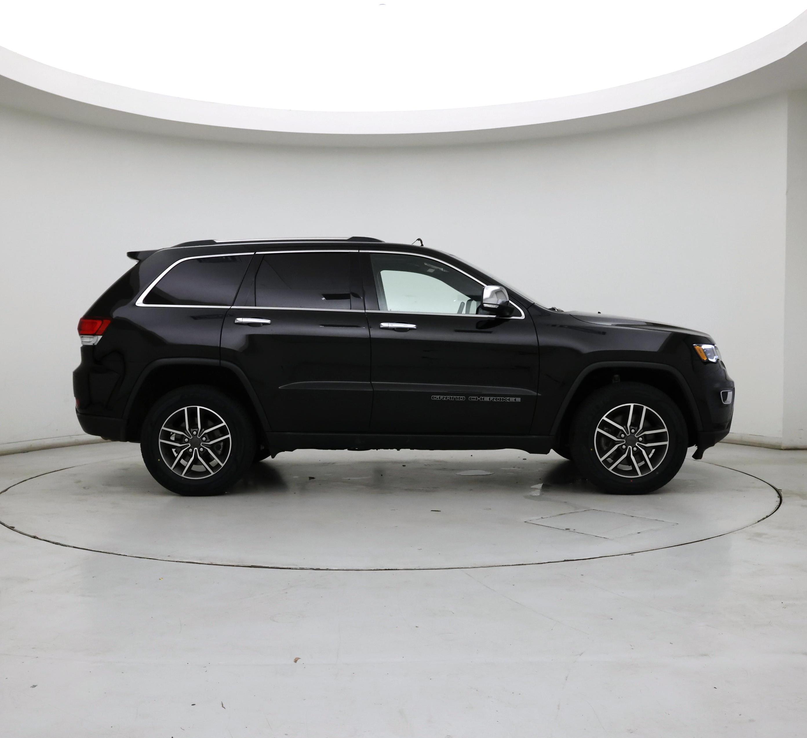 Thumbnail: 2021 Jeep Grand Cherokee - 7
