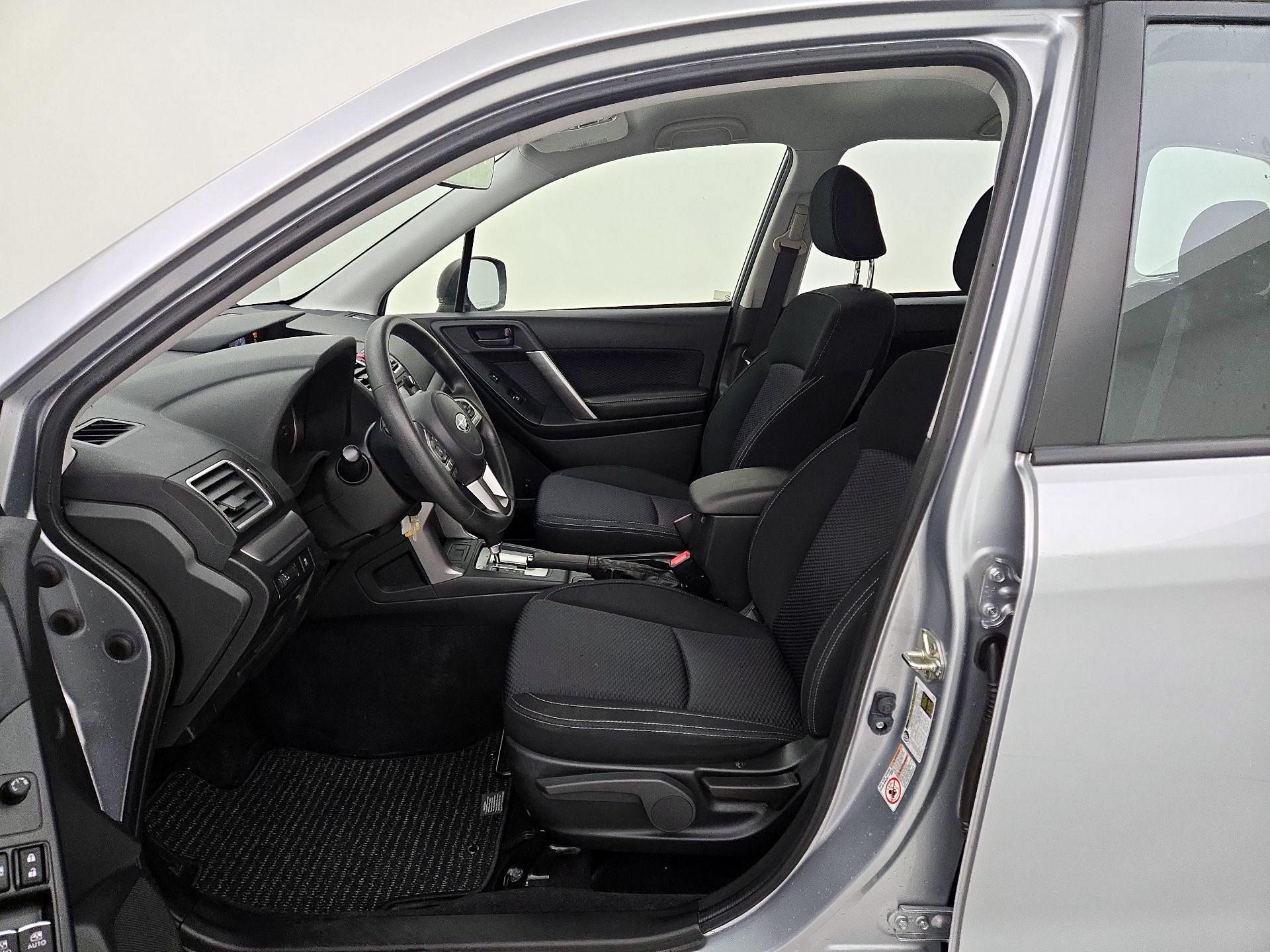 Thumbnail: 2018 Subaru Forester - 11