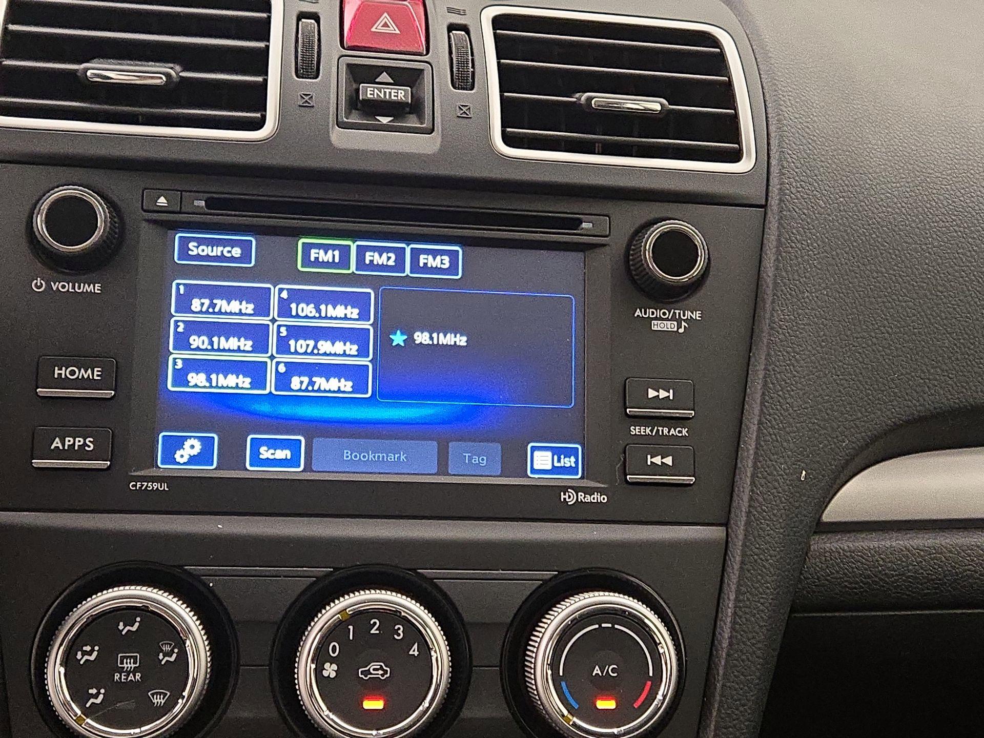 Thumbnail: 2018 Subaru Forester - 14