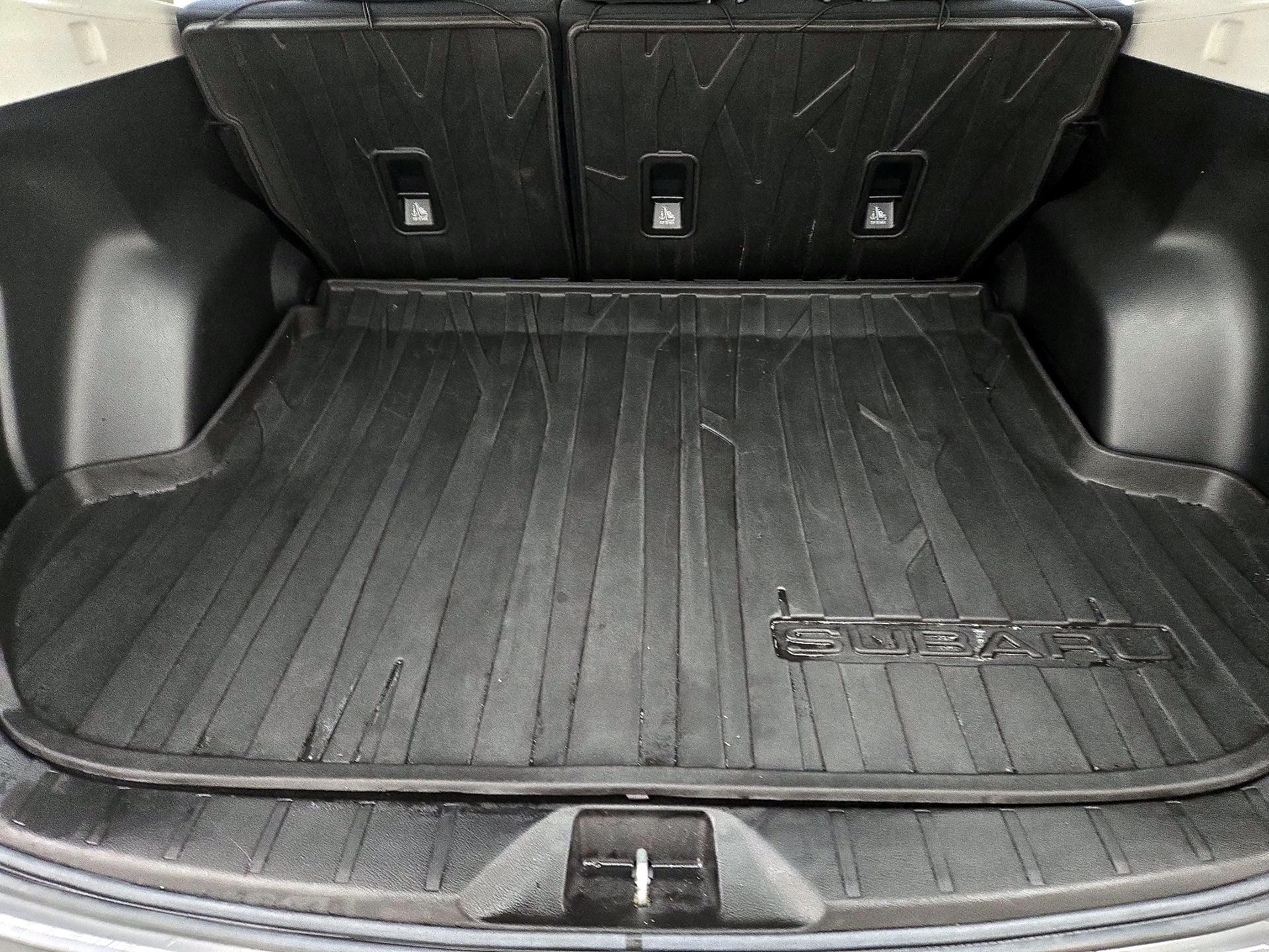 Thumbnail: 2018 Subaru Forester - 18