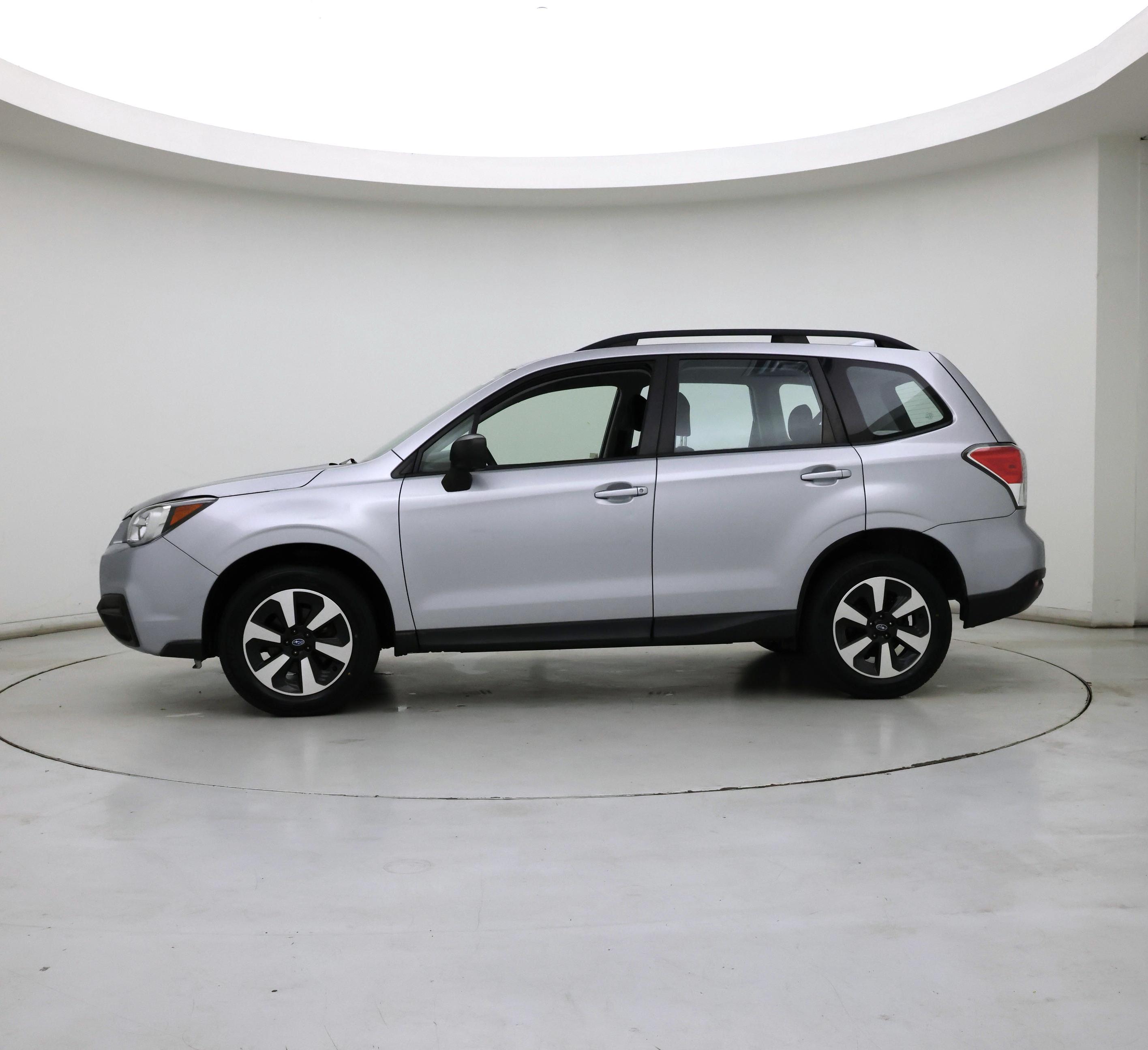 Thumbnail: 2018 Subaru Forester - 3