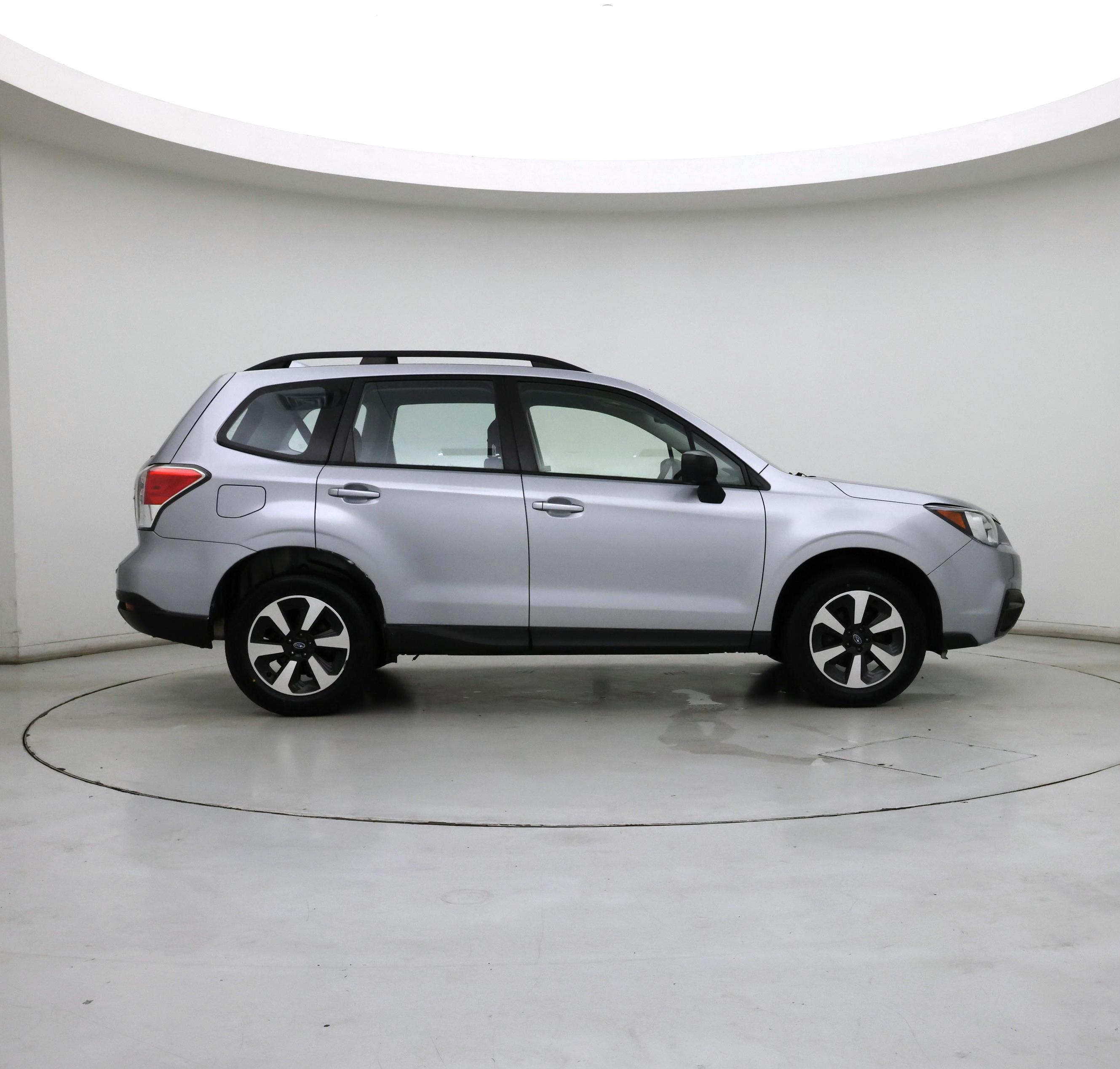 Thumbnail: 2018 Subaru Forester - 7
