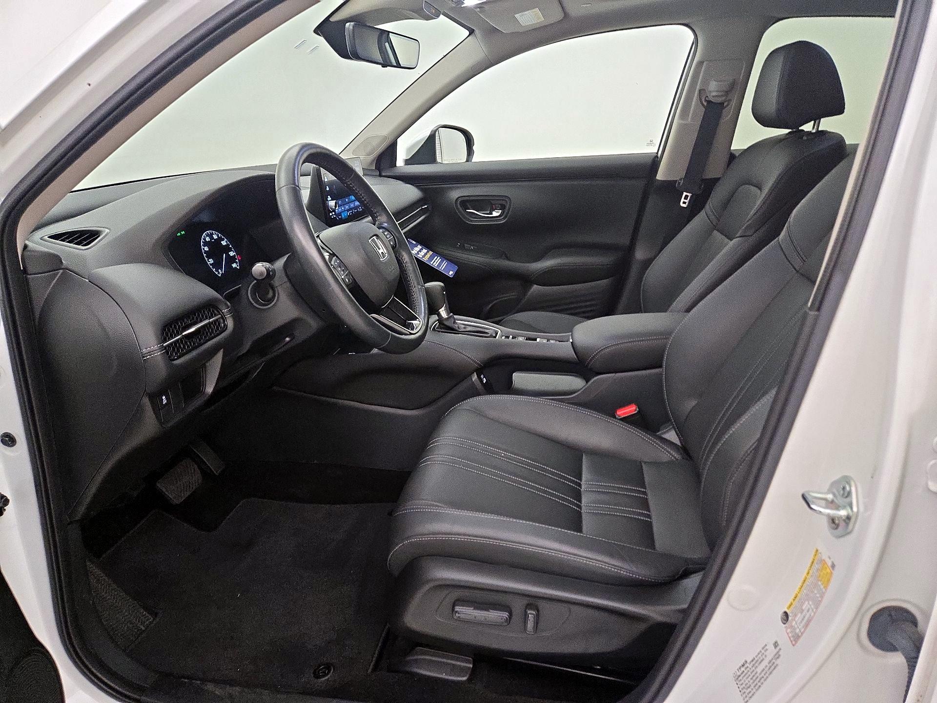 Thumbnail: 2023 Honda HR-V - 11
