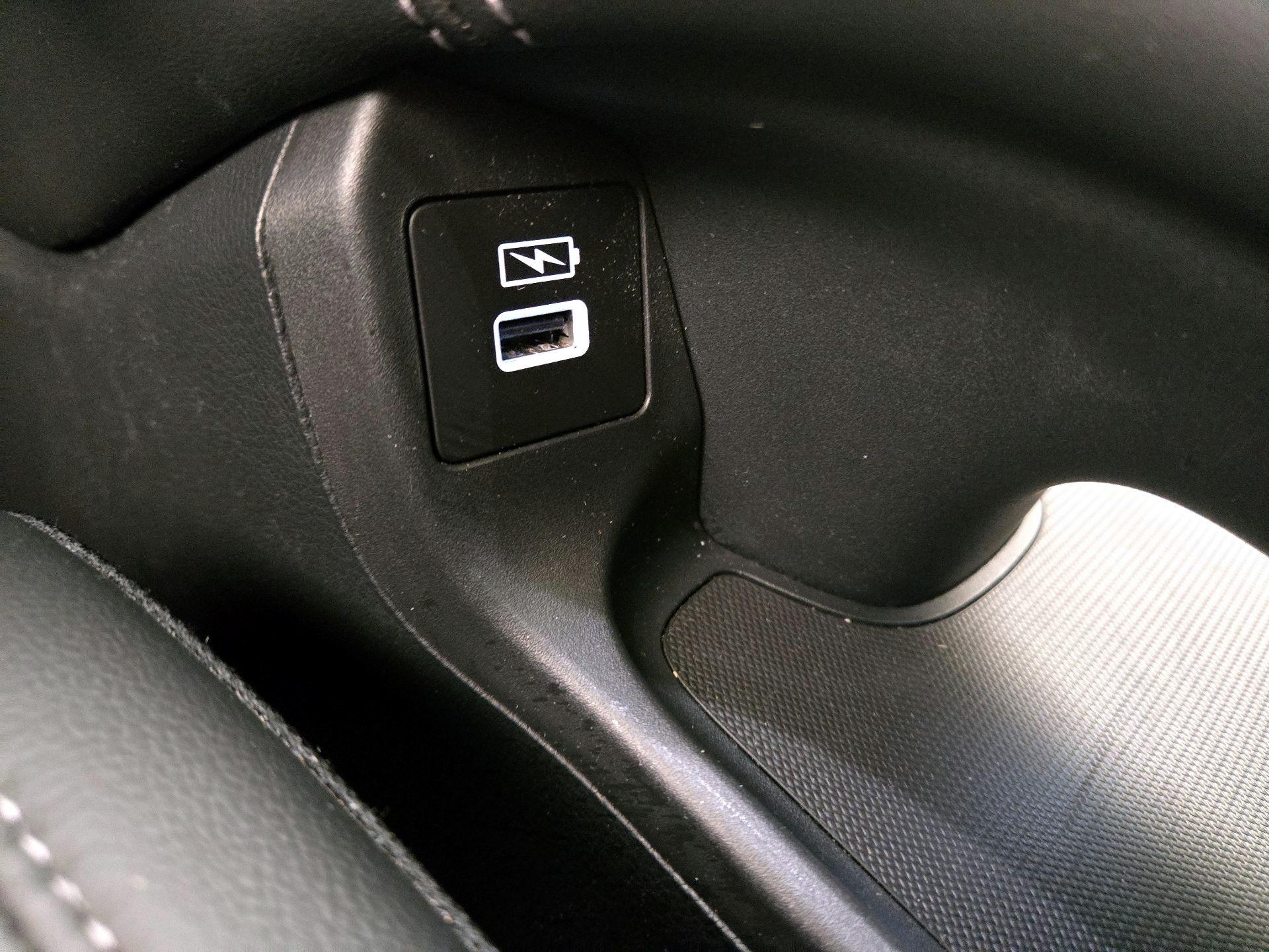 Thumbnail: 2023 Honda HR-V - 18