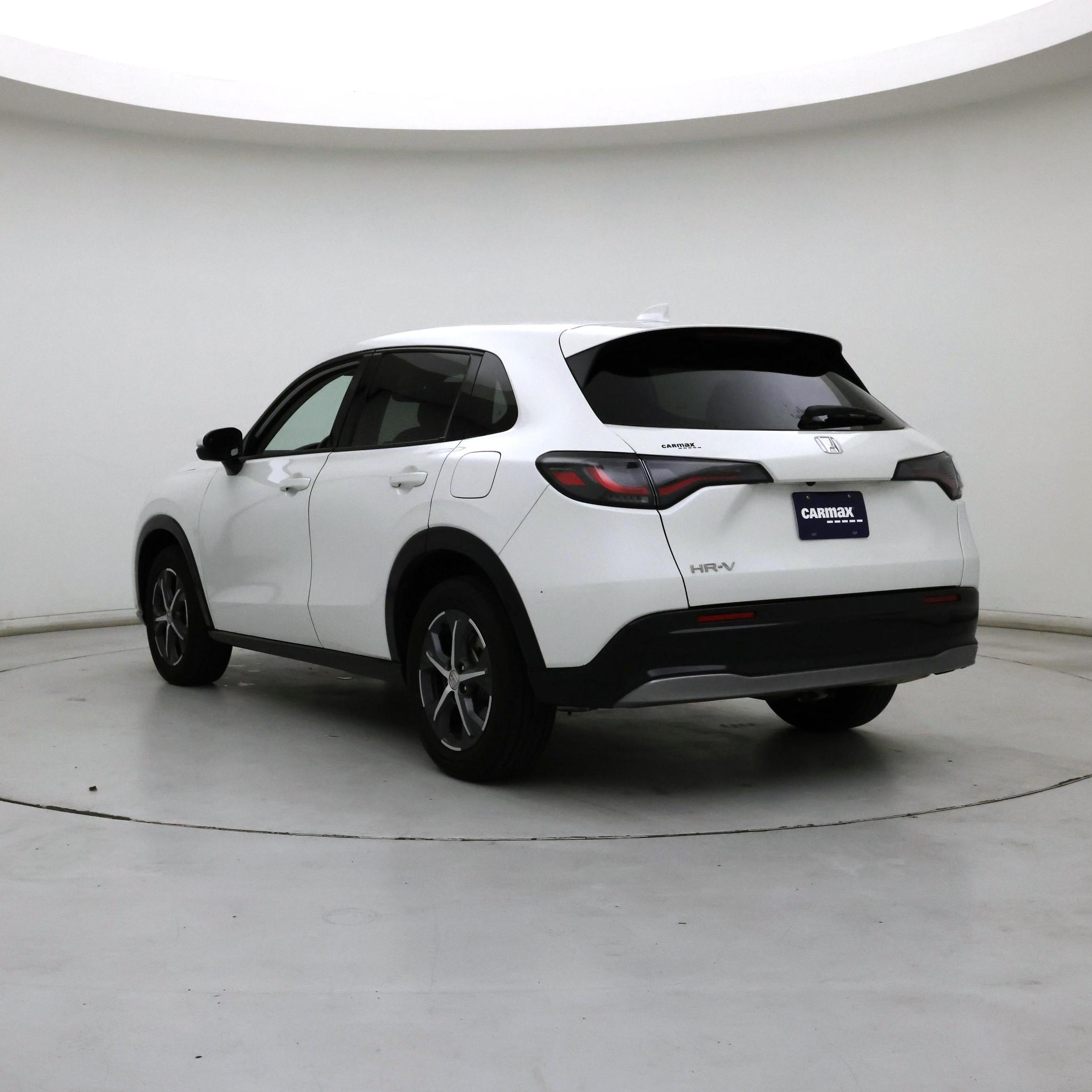 Thumbnail: 2023 Honda HR-V - 2