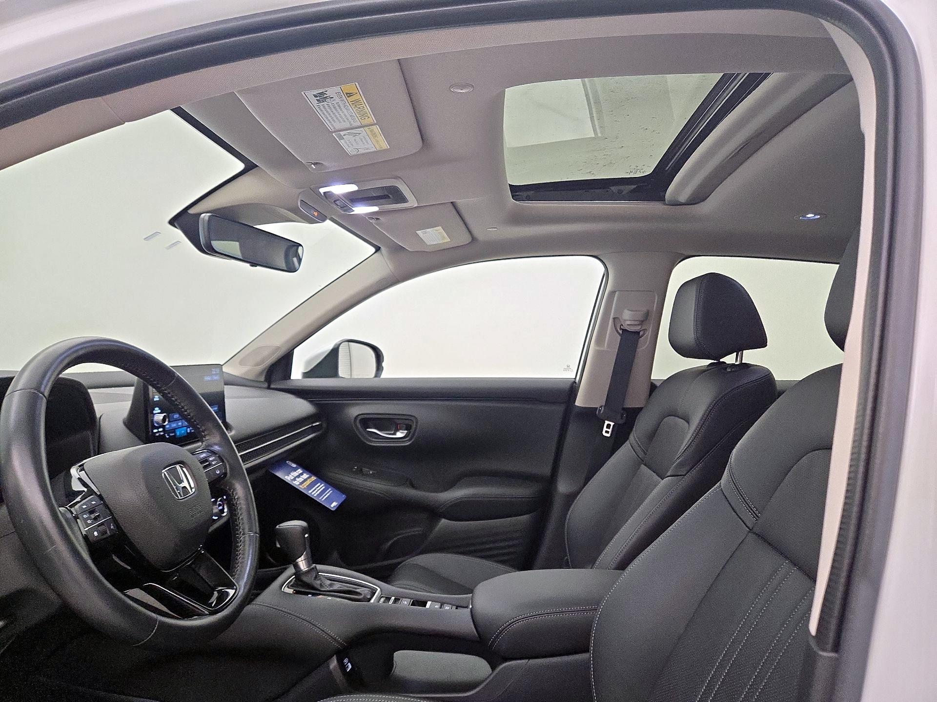 Thumbnail: 2023 Honda HR-V - 19