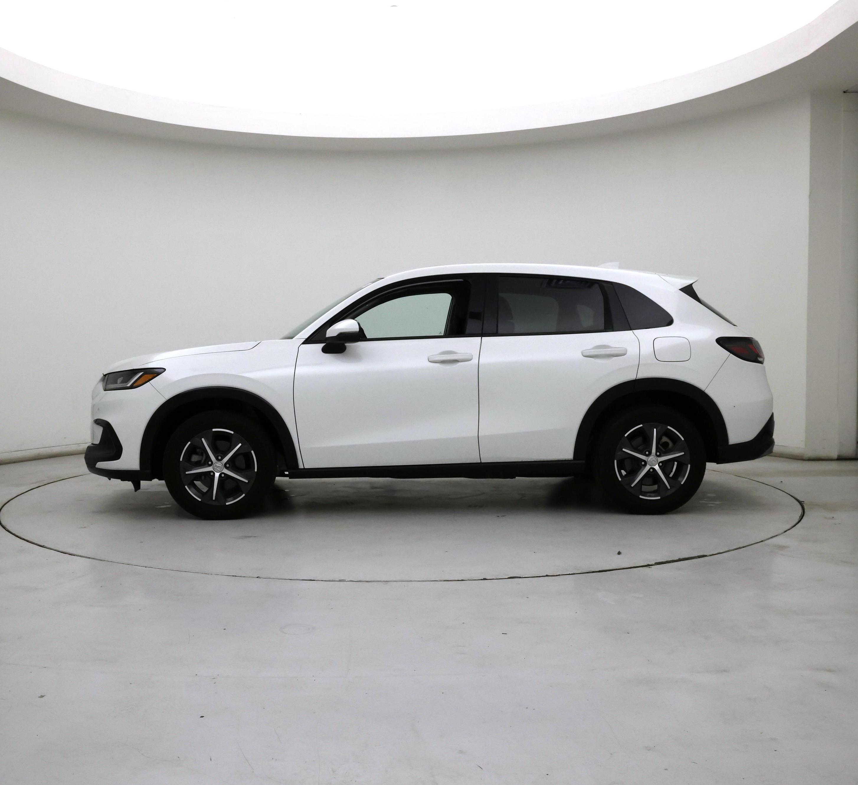 Thumbnail: 2023 Honda HR-V - 3