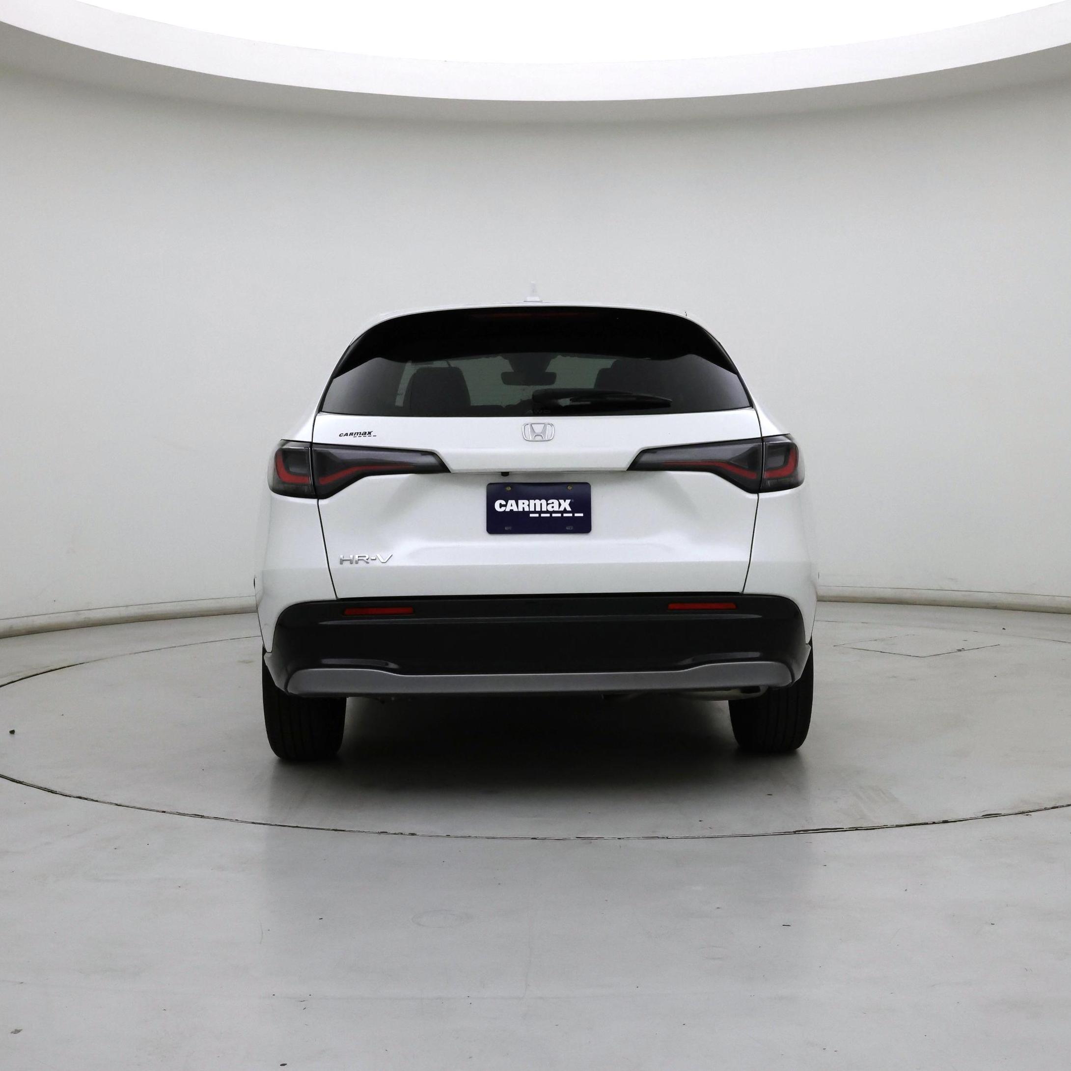 Thumbnail: 2023 Honda HR-V - 6
