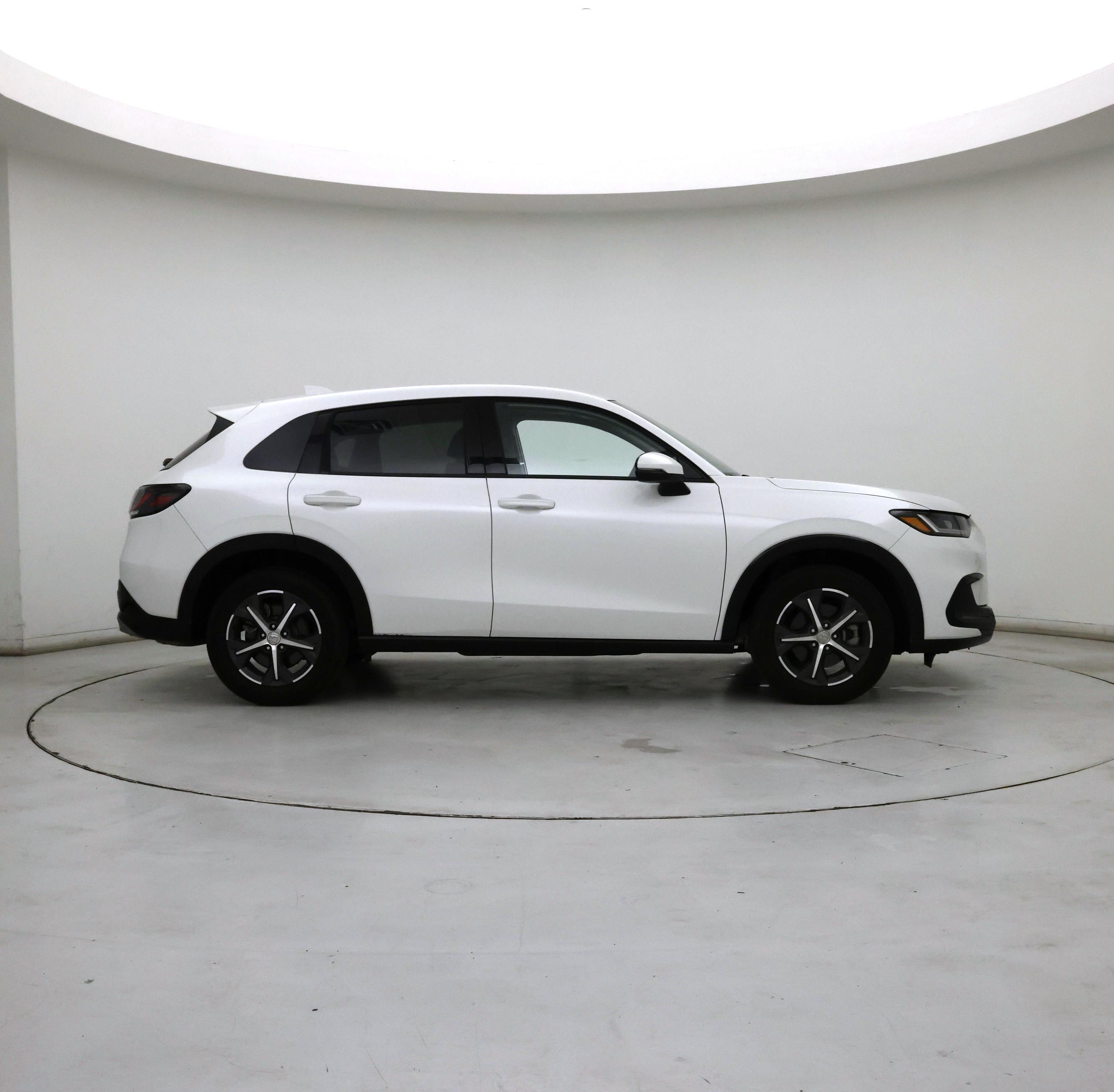 Thumbnail: 2023 Honda HR-V - 7
