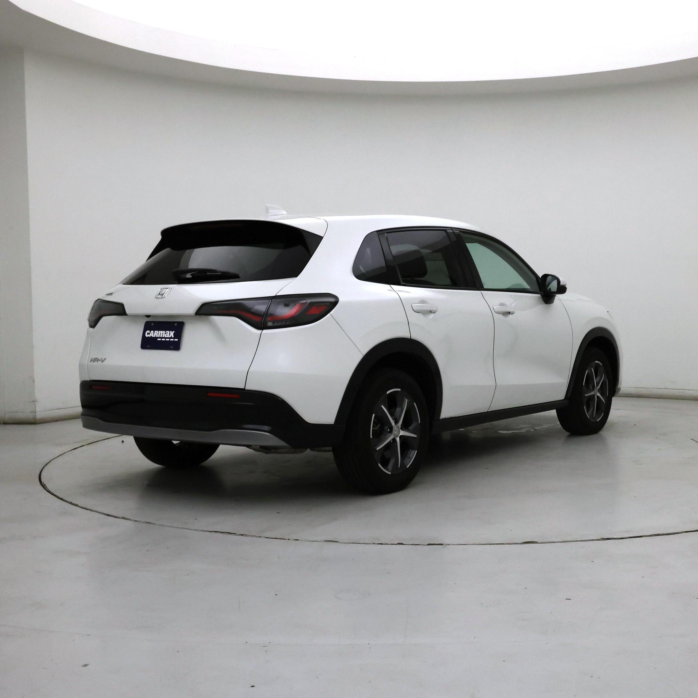 Thumbnail: 2023 Honda HR-V - 8