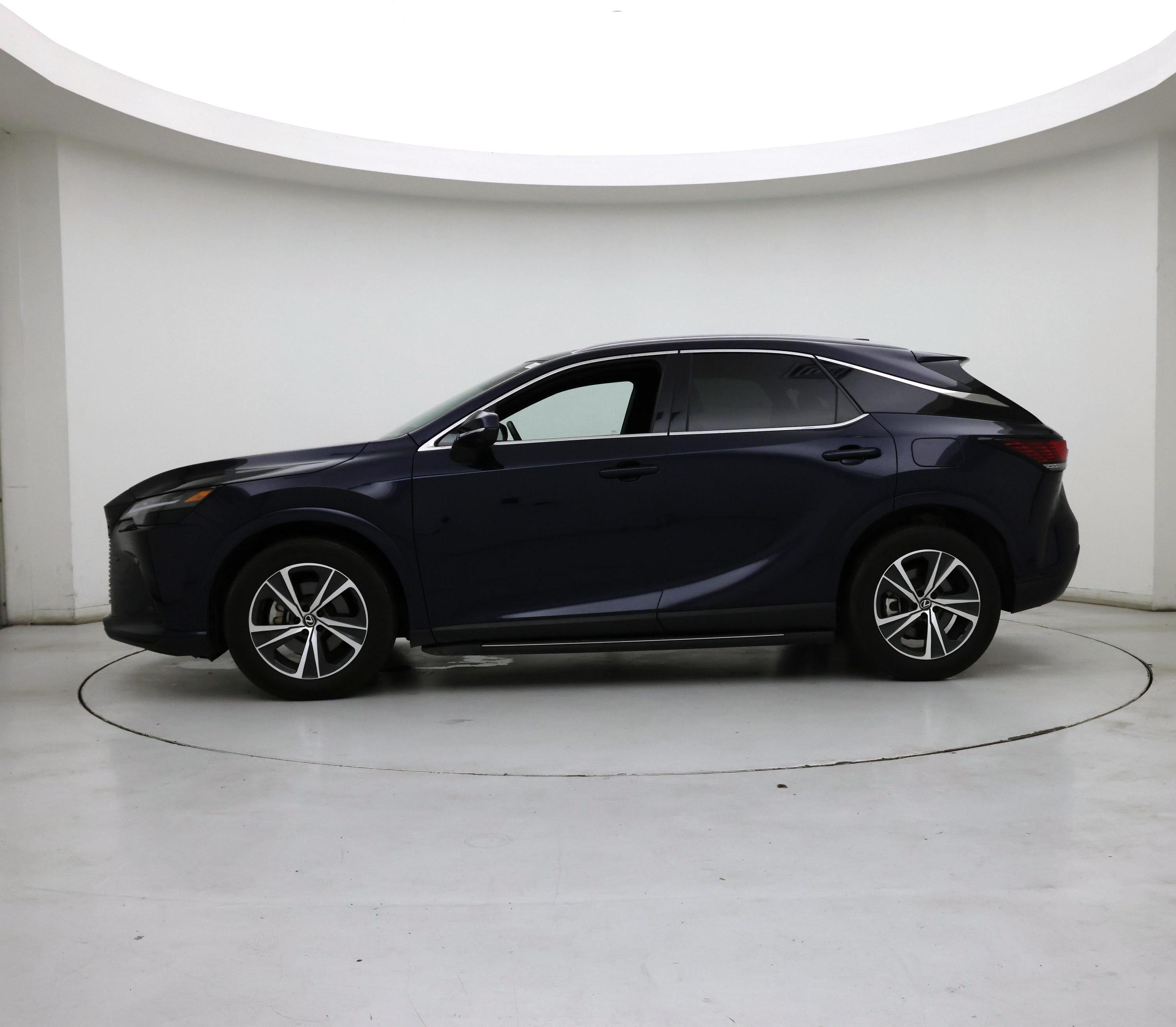Thumbnail: 2024 Lexus RX - 3
